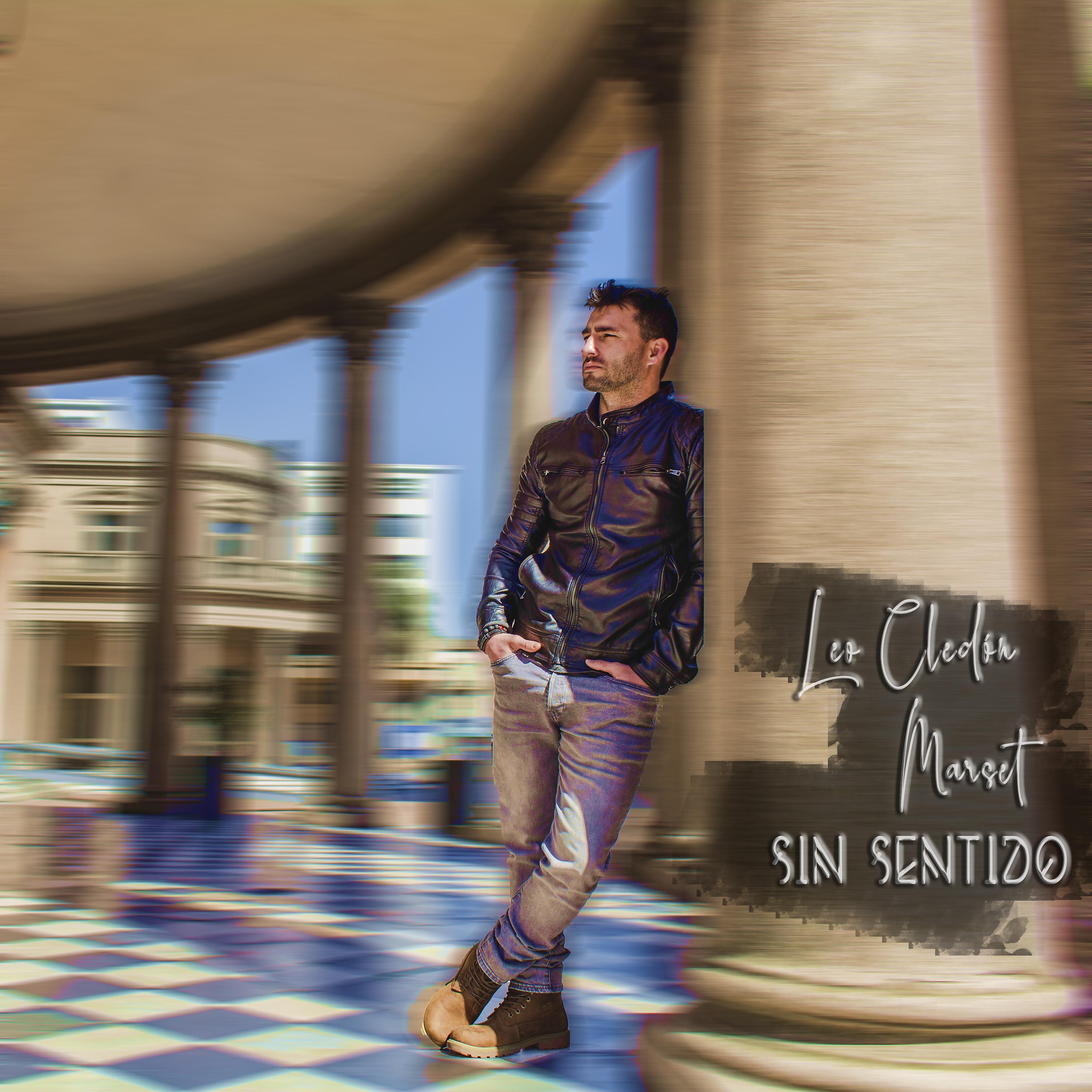 Постер альбома Sin Sentido