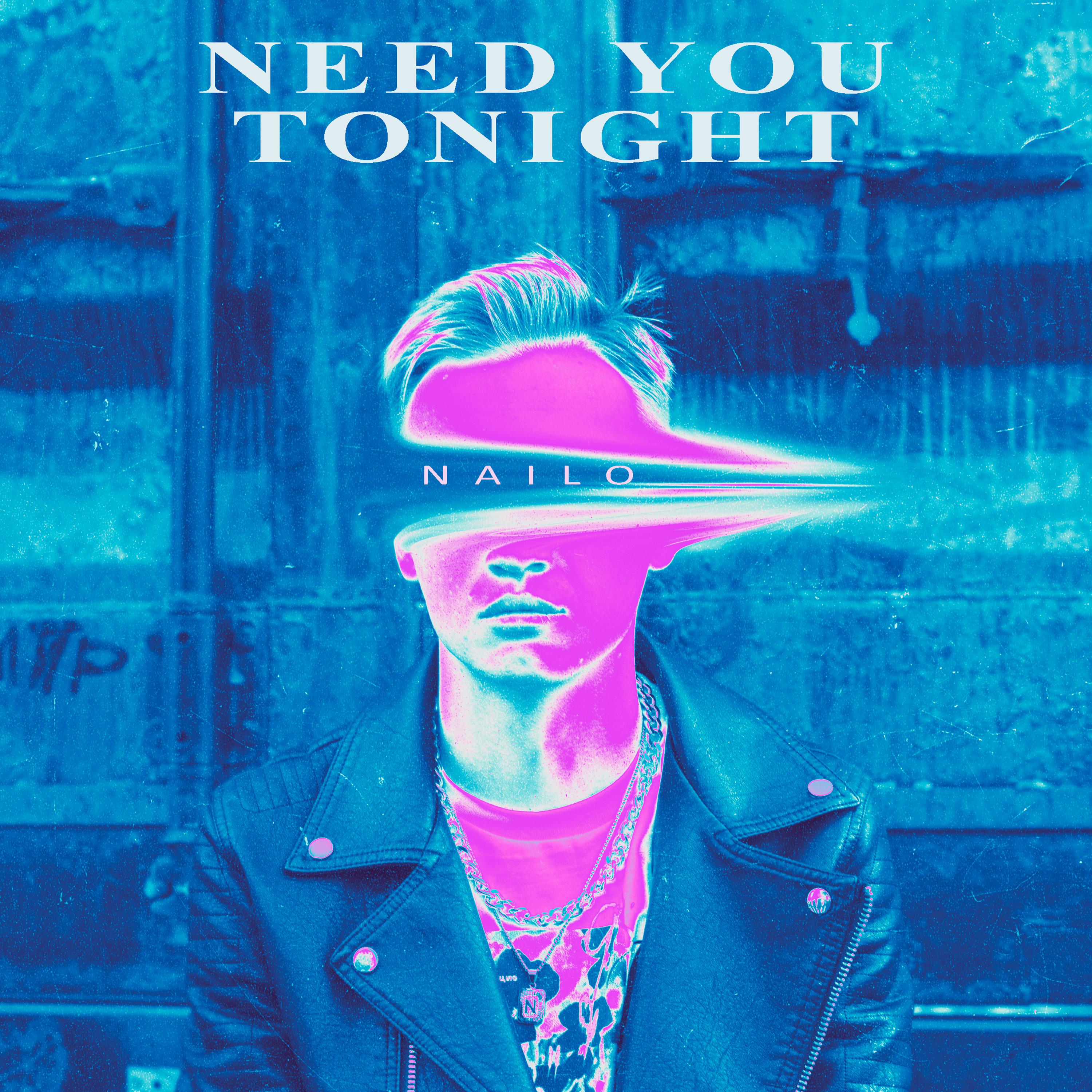 Постер альбома Need You Tonight