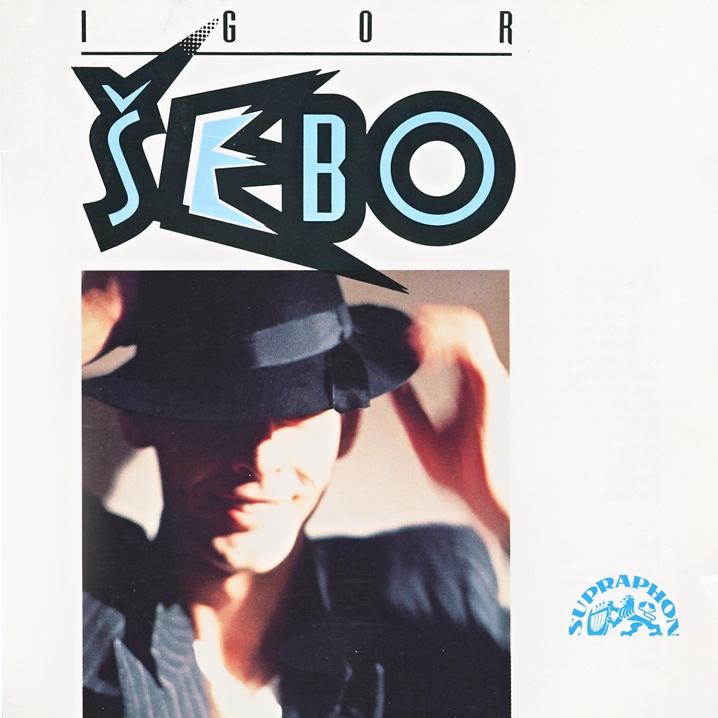 Постер альбома Igor Šebo