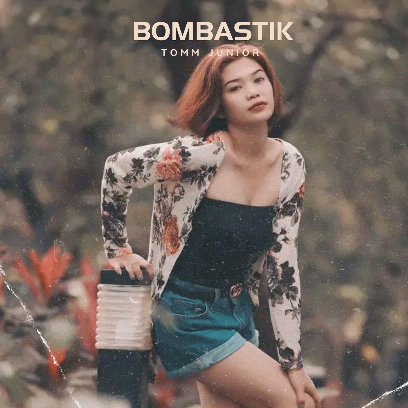 Постер альбома BOMBASTIK