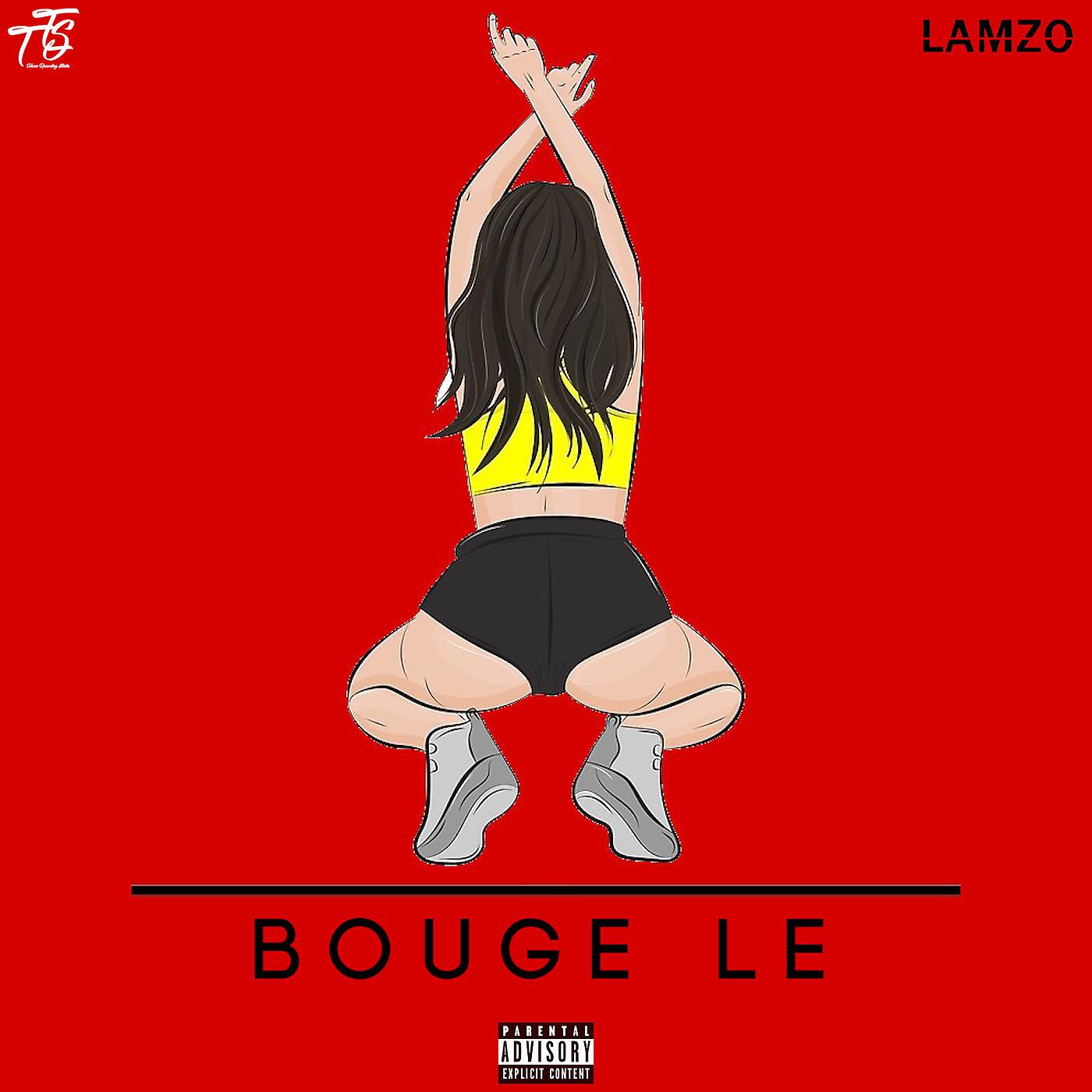Постер альбома Bouge le