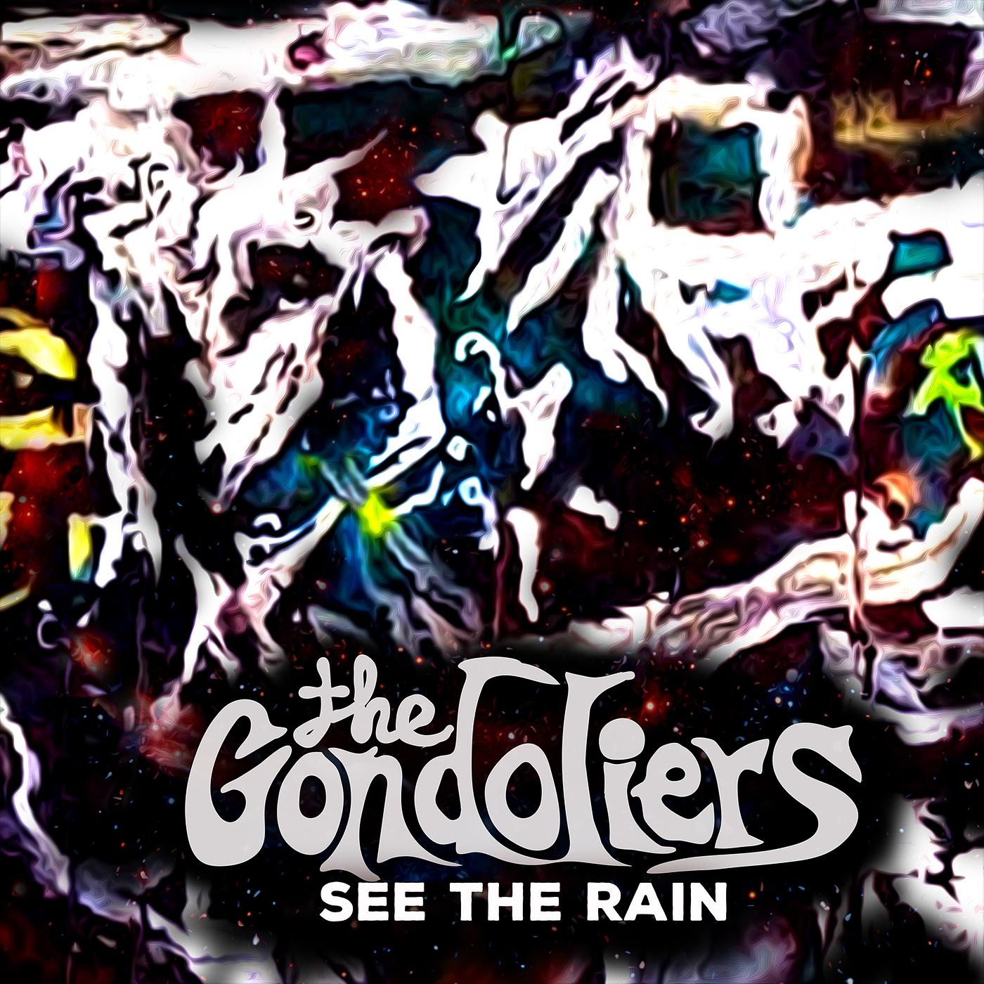 Постер альбома See the Rain