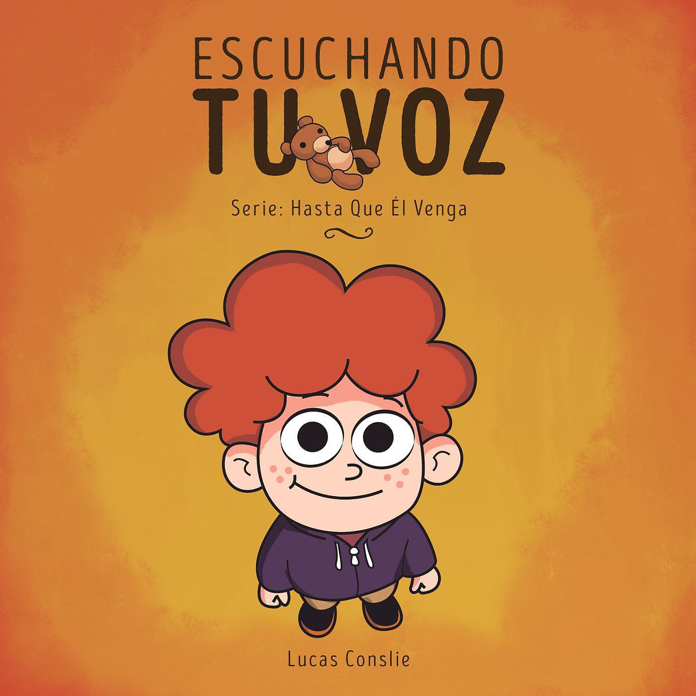 Постер альбома Escuchando Tu Voz