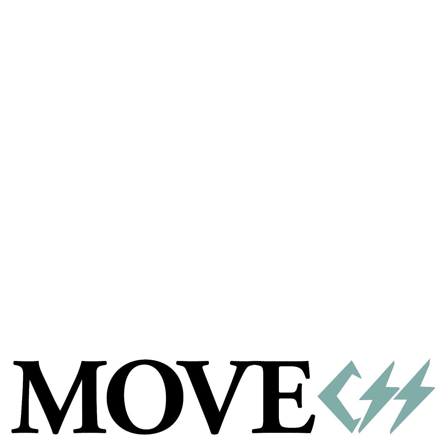 Постер альбома Move single