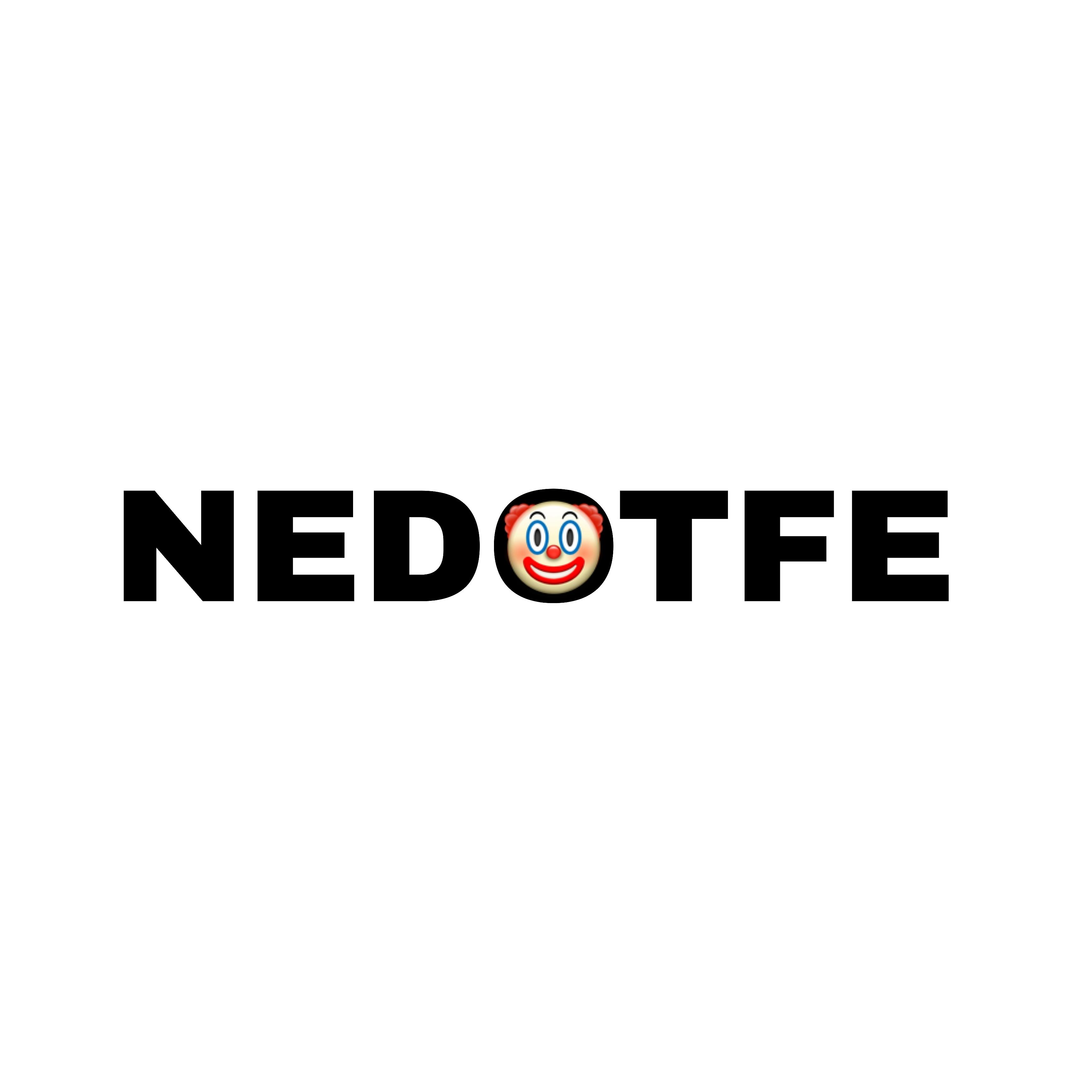 Постер альбома Nedotfe