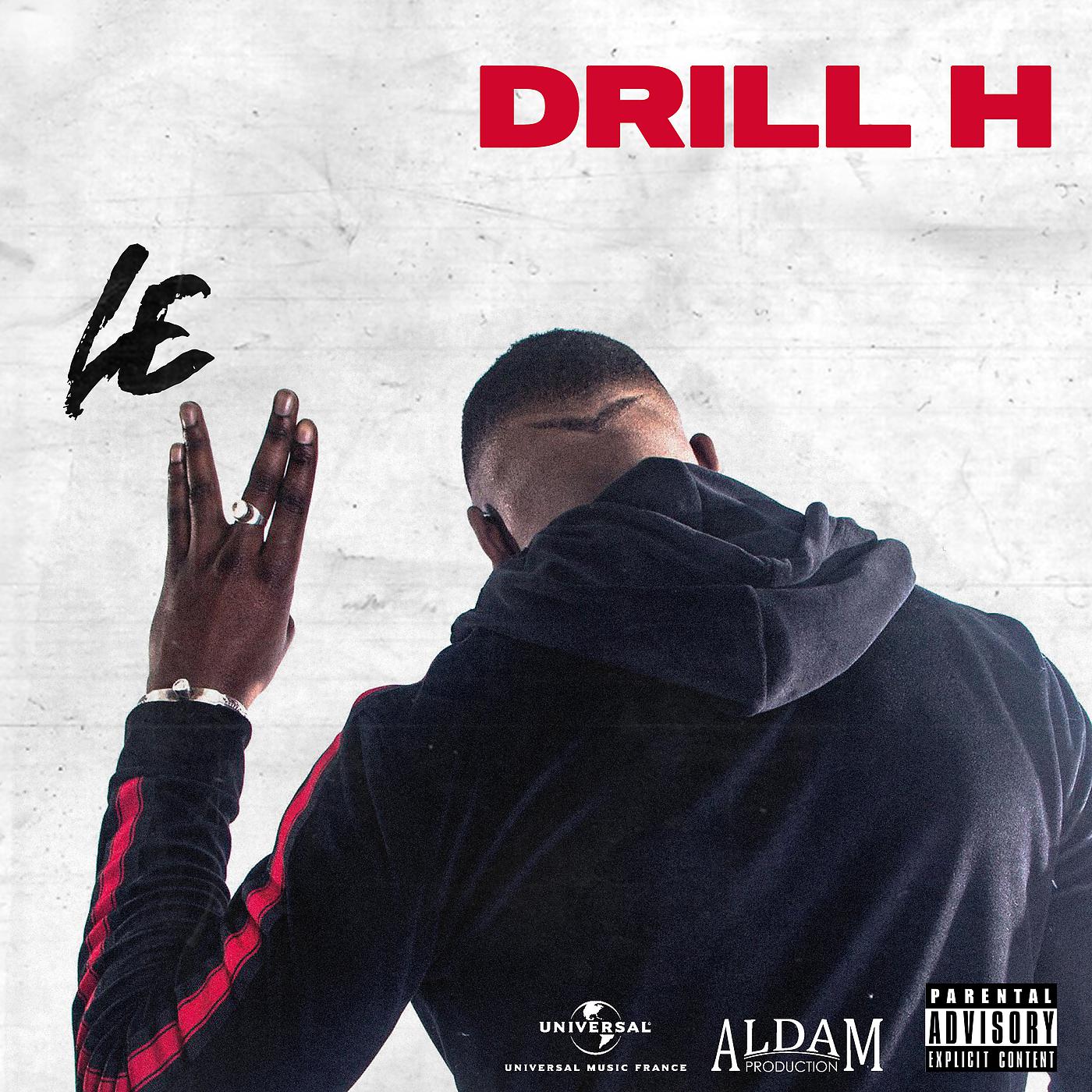 Постер альбома Drill H
