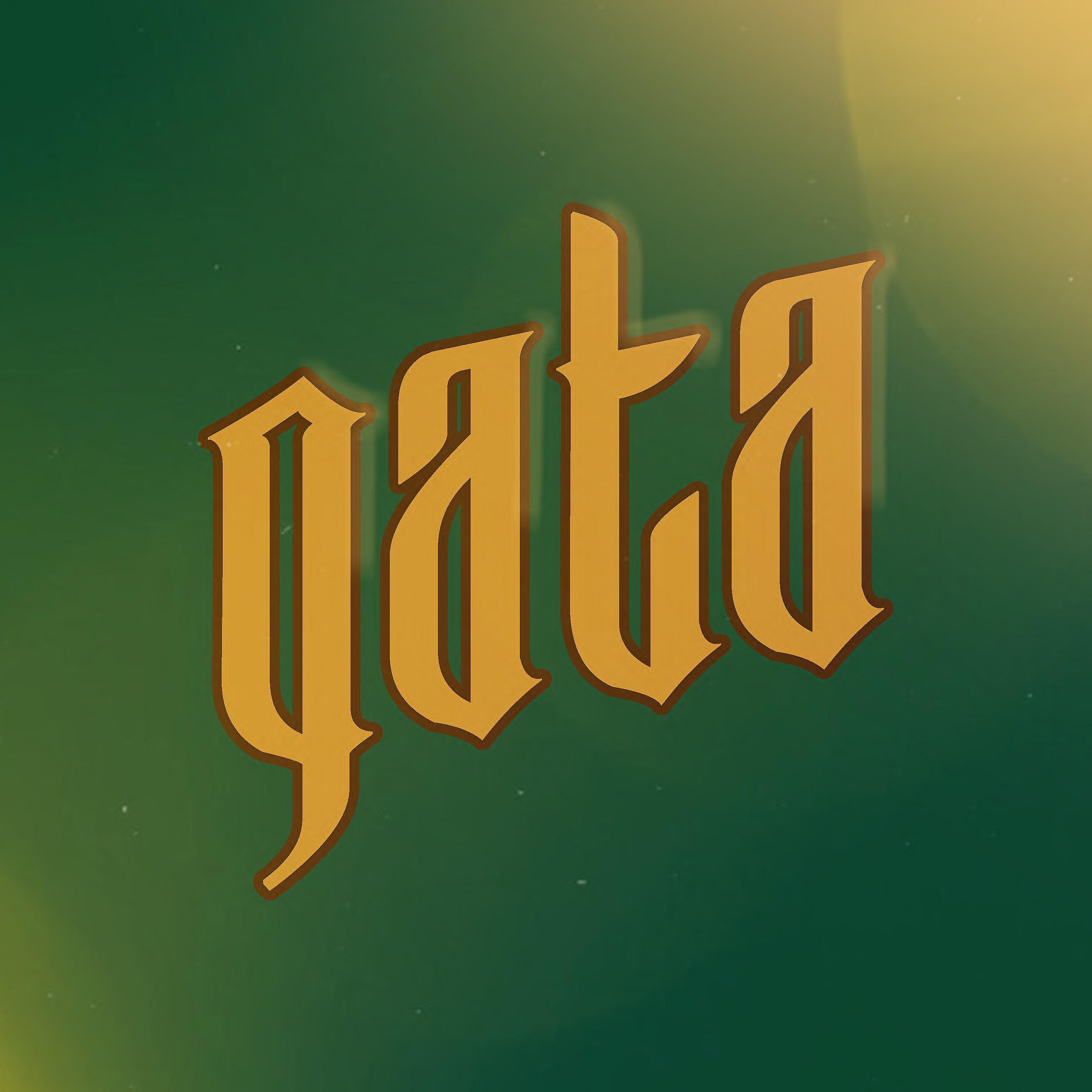 Постер альбома Gata