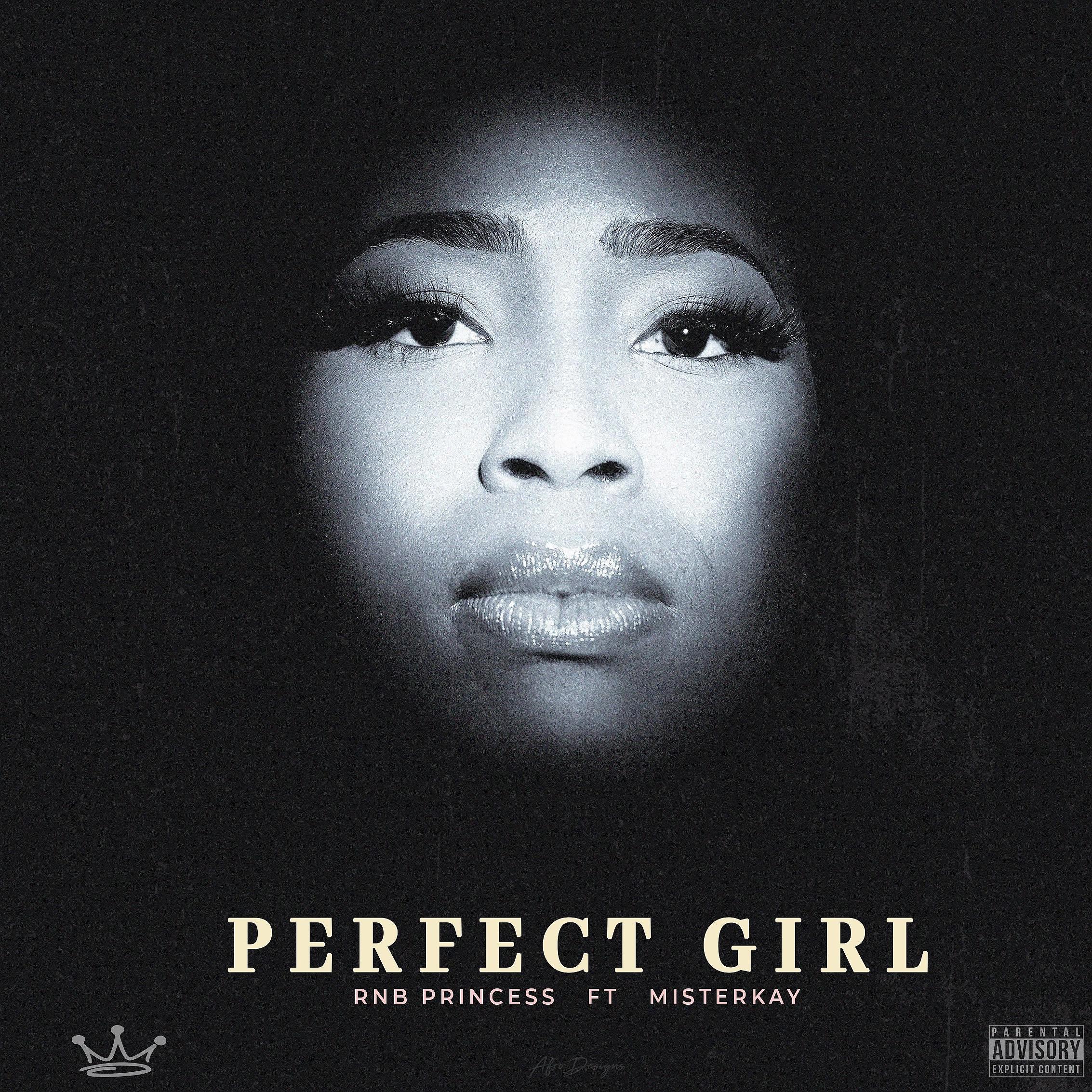 Постер альбома Perfect Girl (feat. MisterKay)