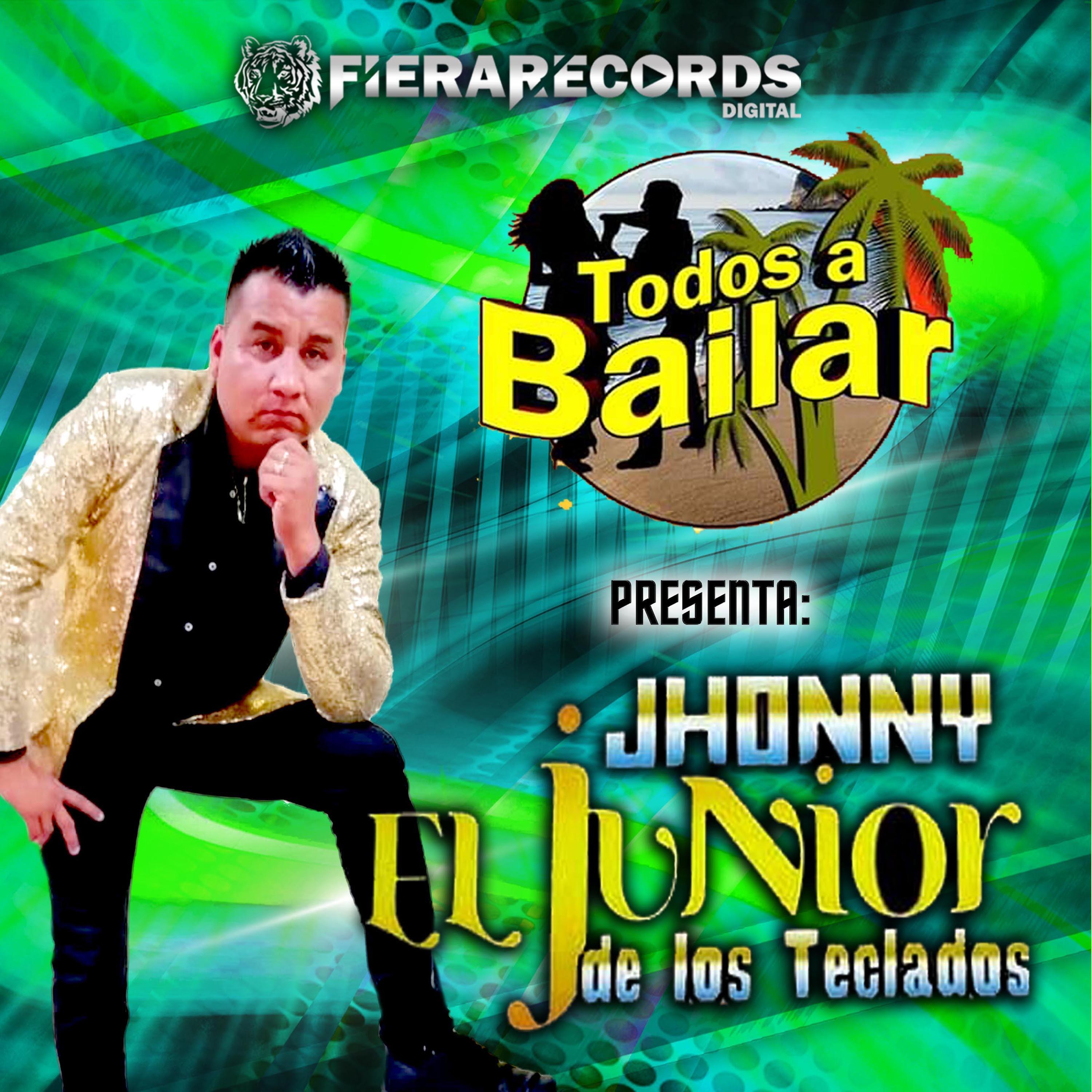 Постер альбома Todos a Bailar Presenta: