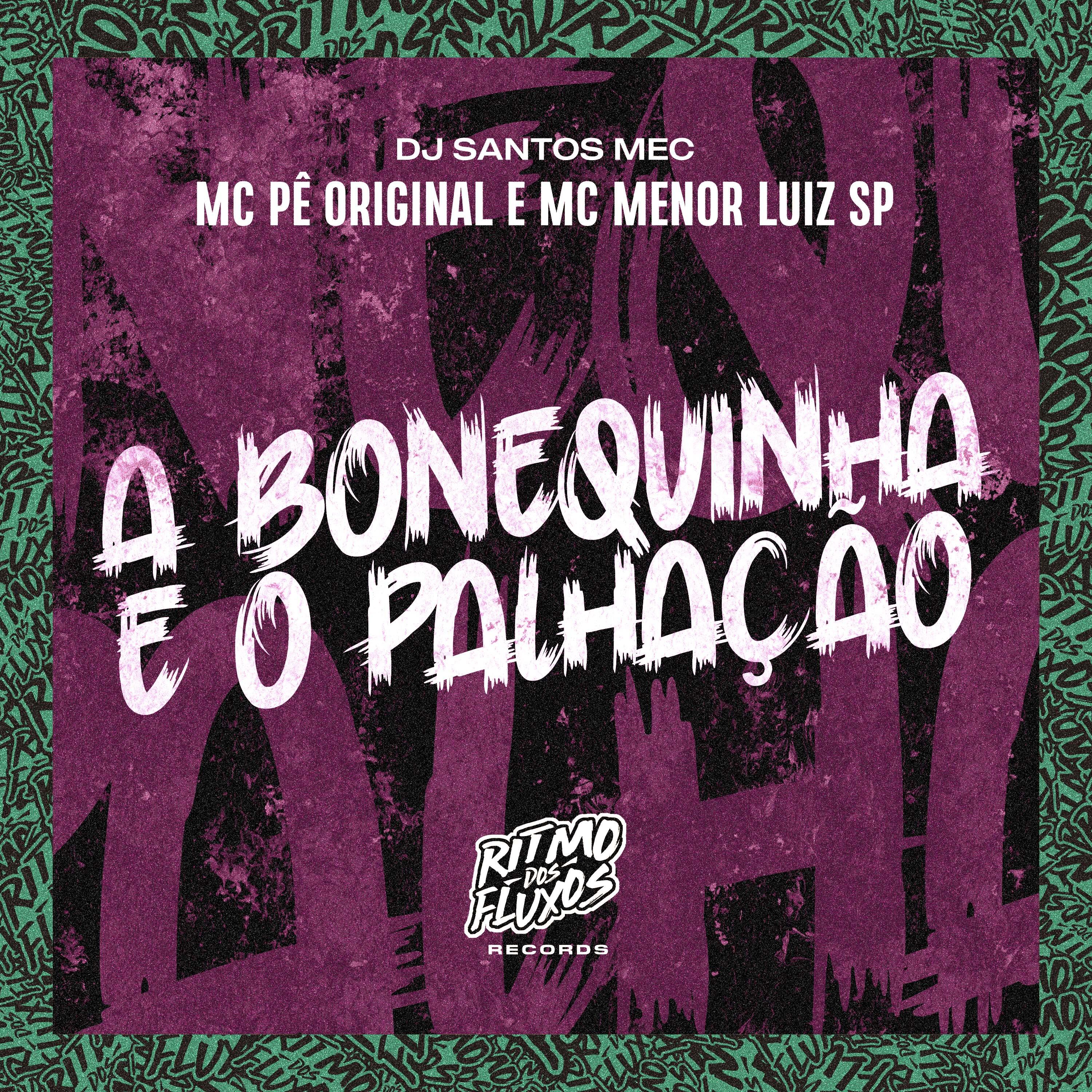 Постер альбома A Bonequinha e o Palhação