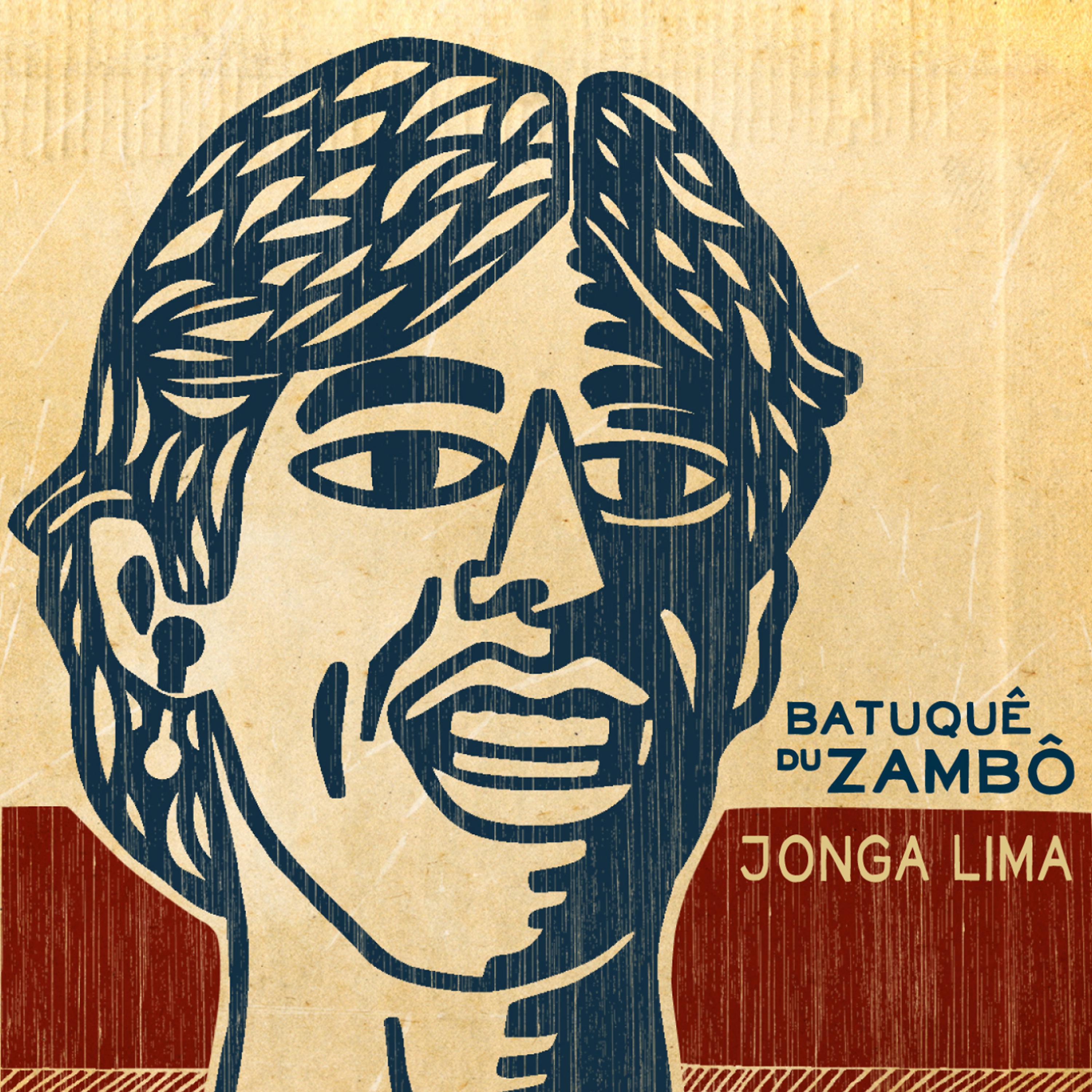 Постер альбома Batuquê Du Zambô