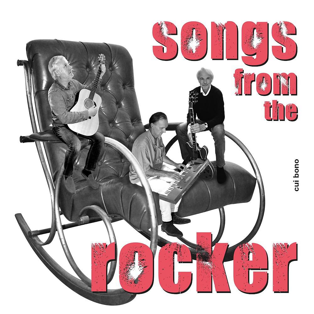 Постер альбома Songs from the Rocker