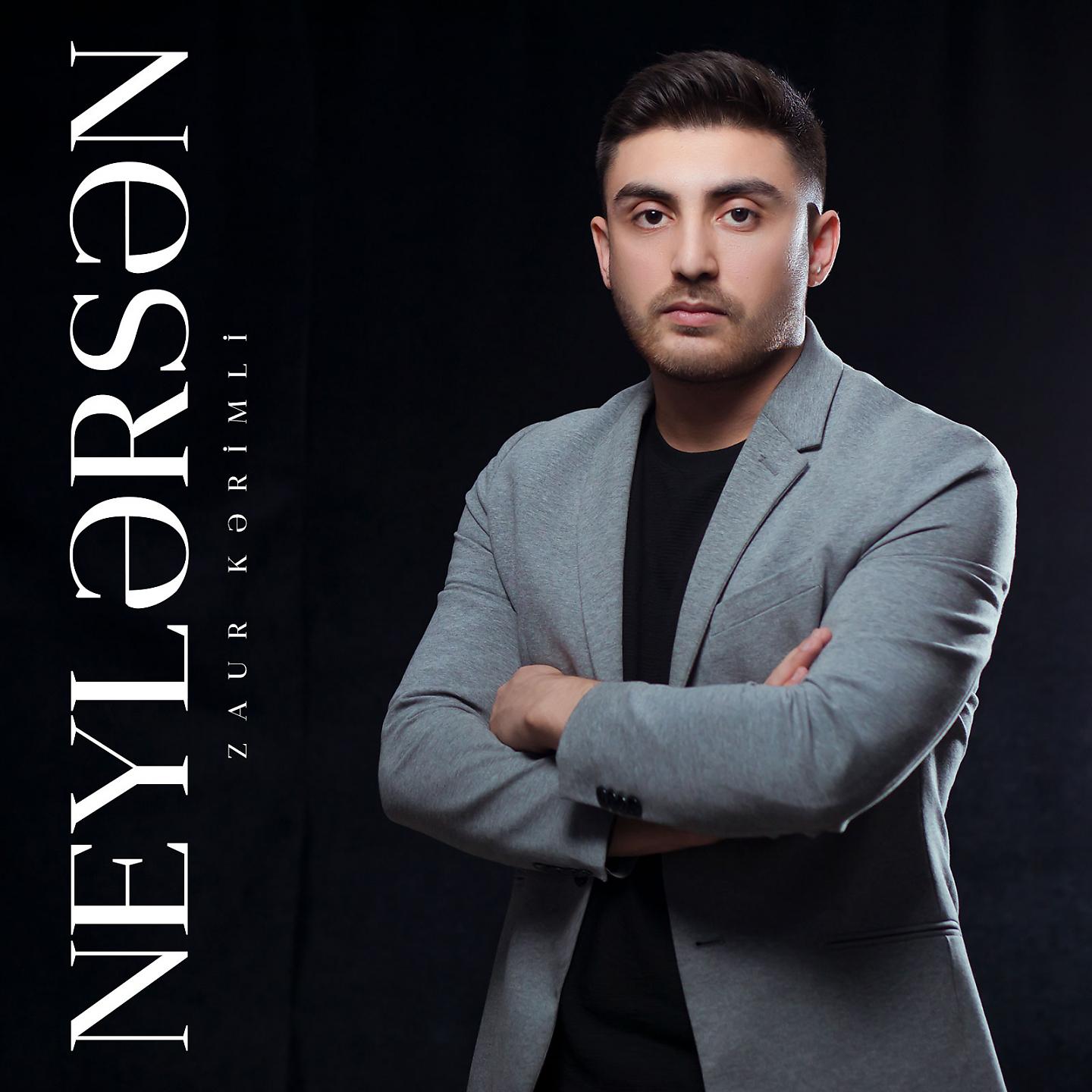 Постер альбома Neylərsən?