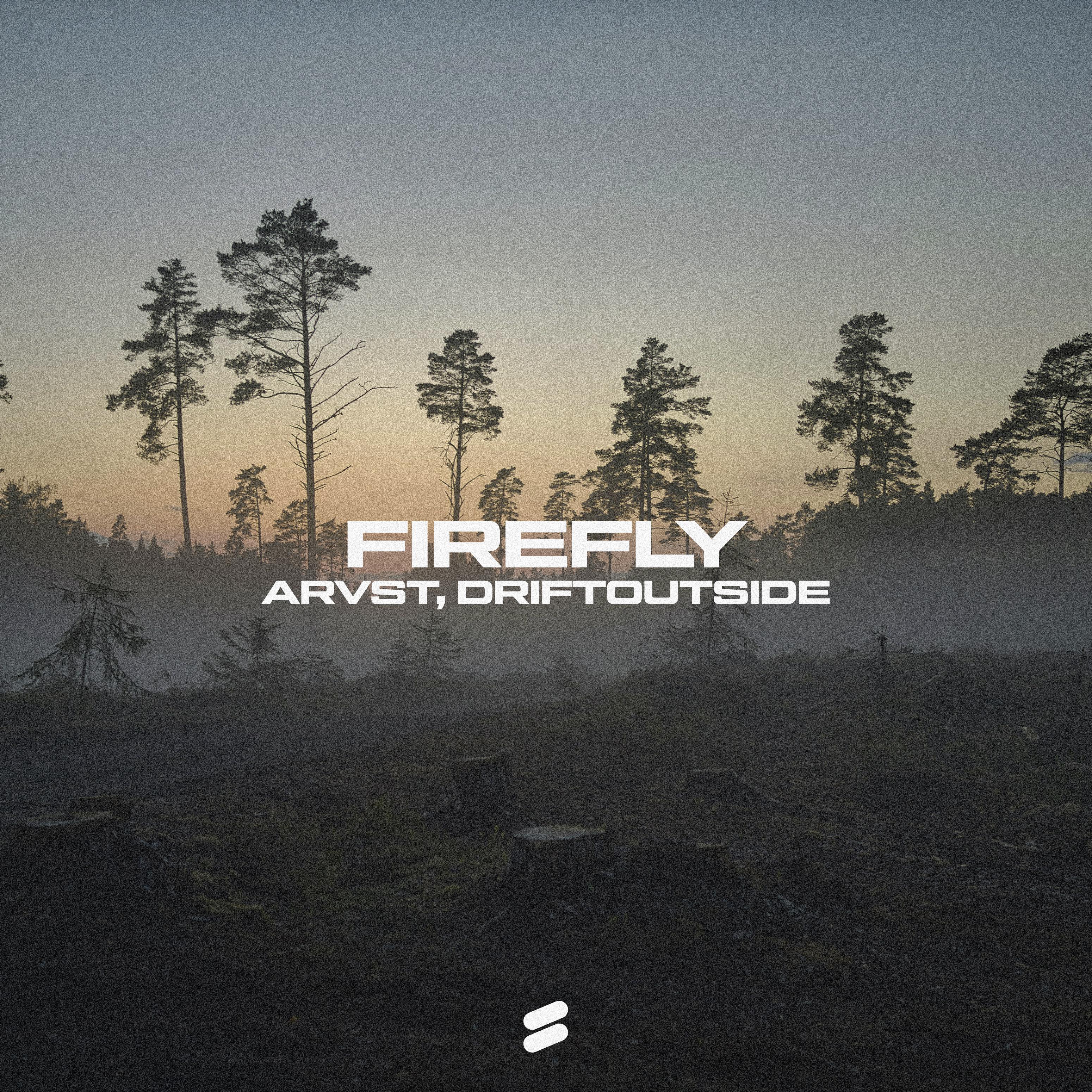 Постер альбома Firefly
