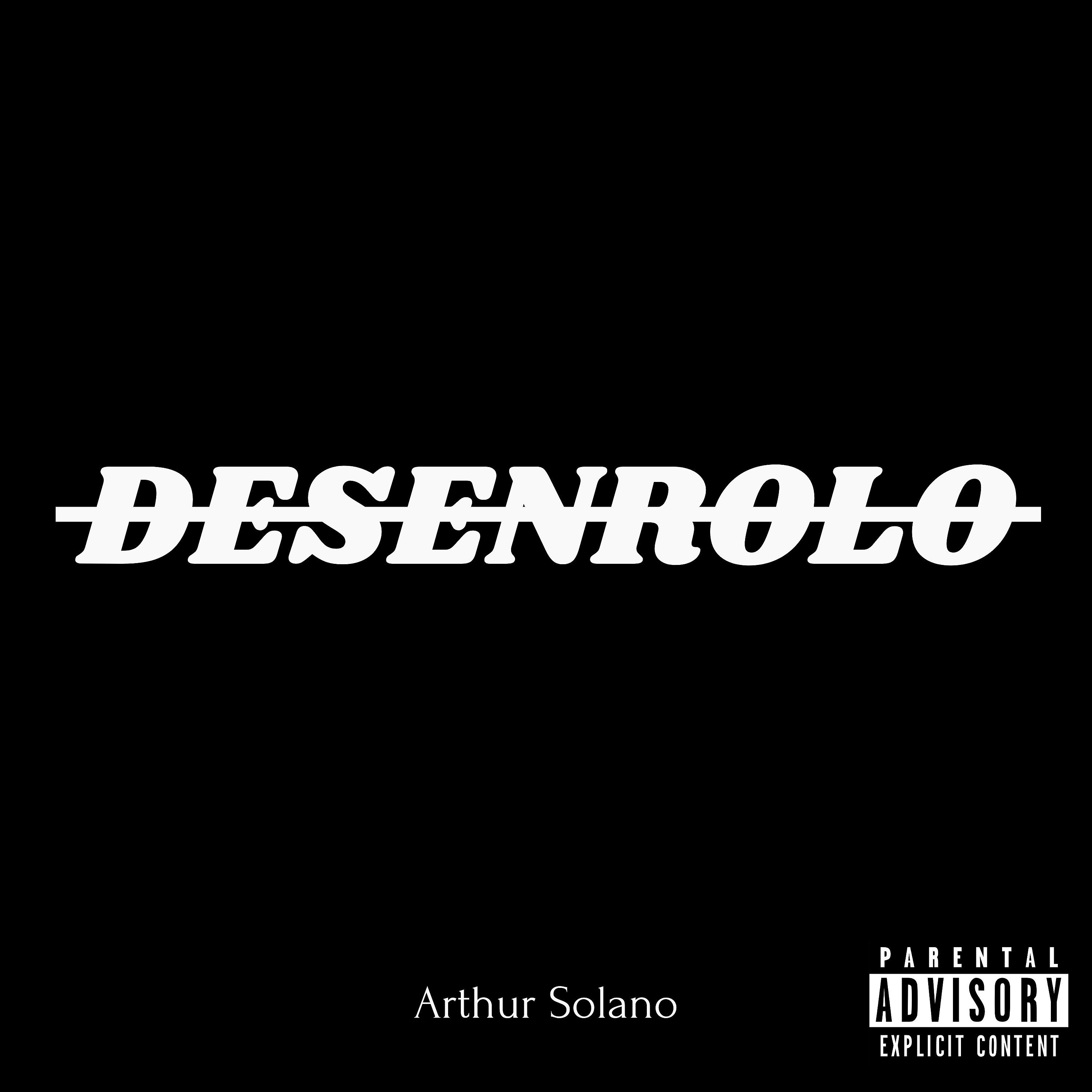 Постер альбома Desenrolo