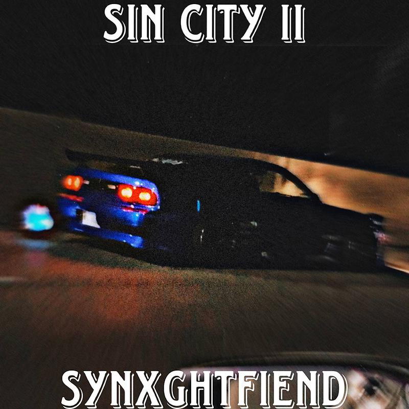 Постер альбома Sin City II