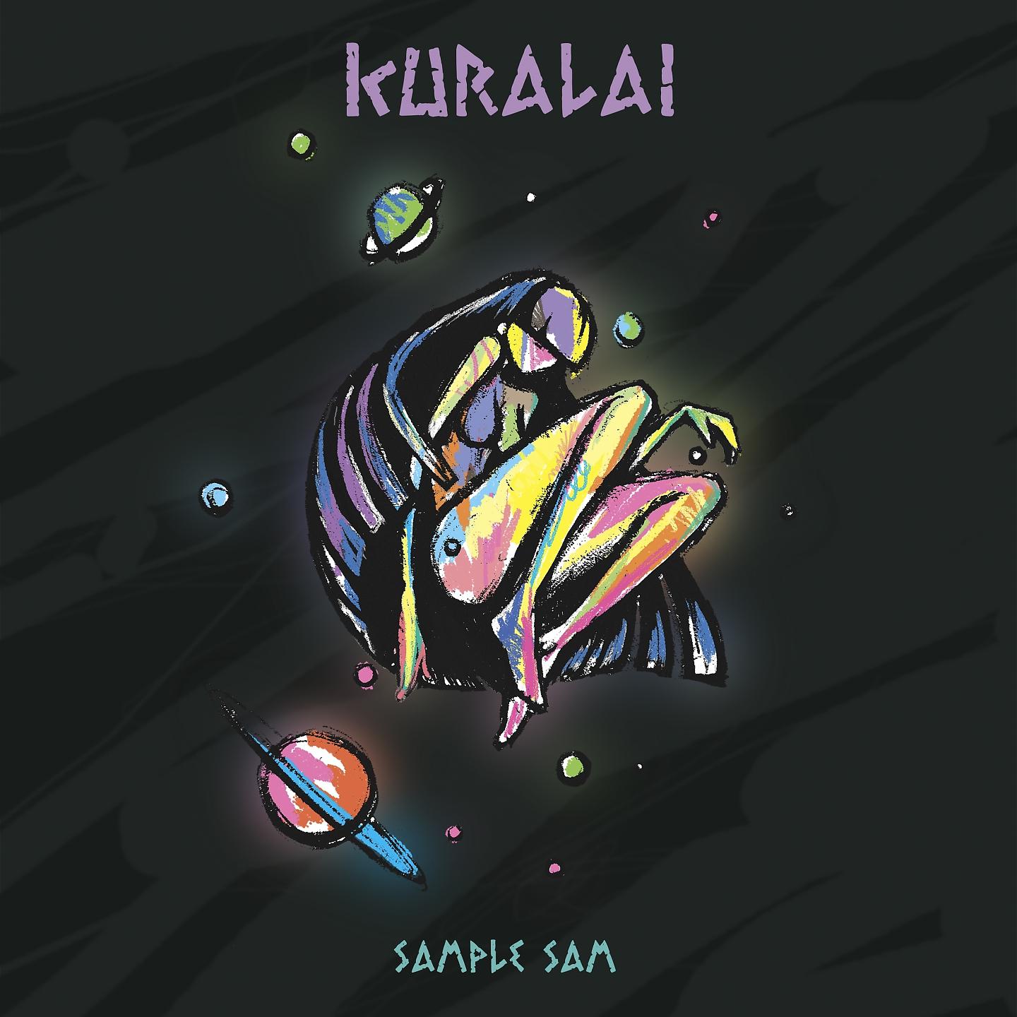 Постер альбома Kuralai