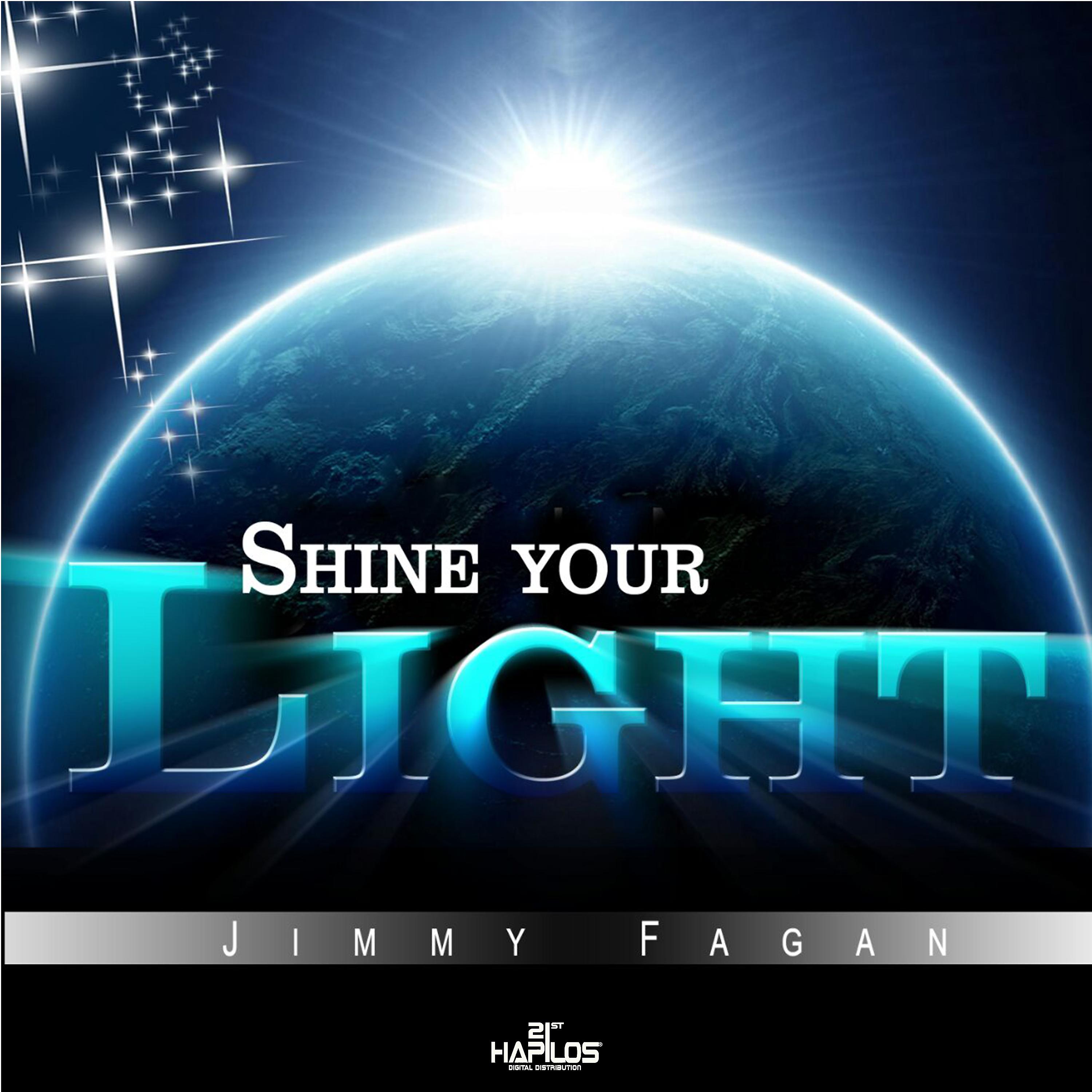 Постер альбома Shine Yours Light