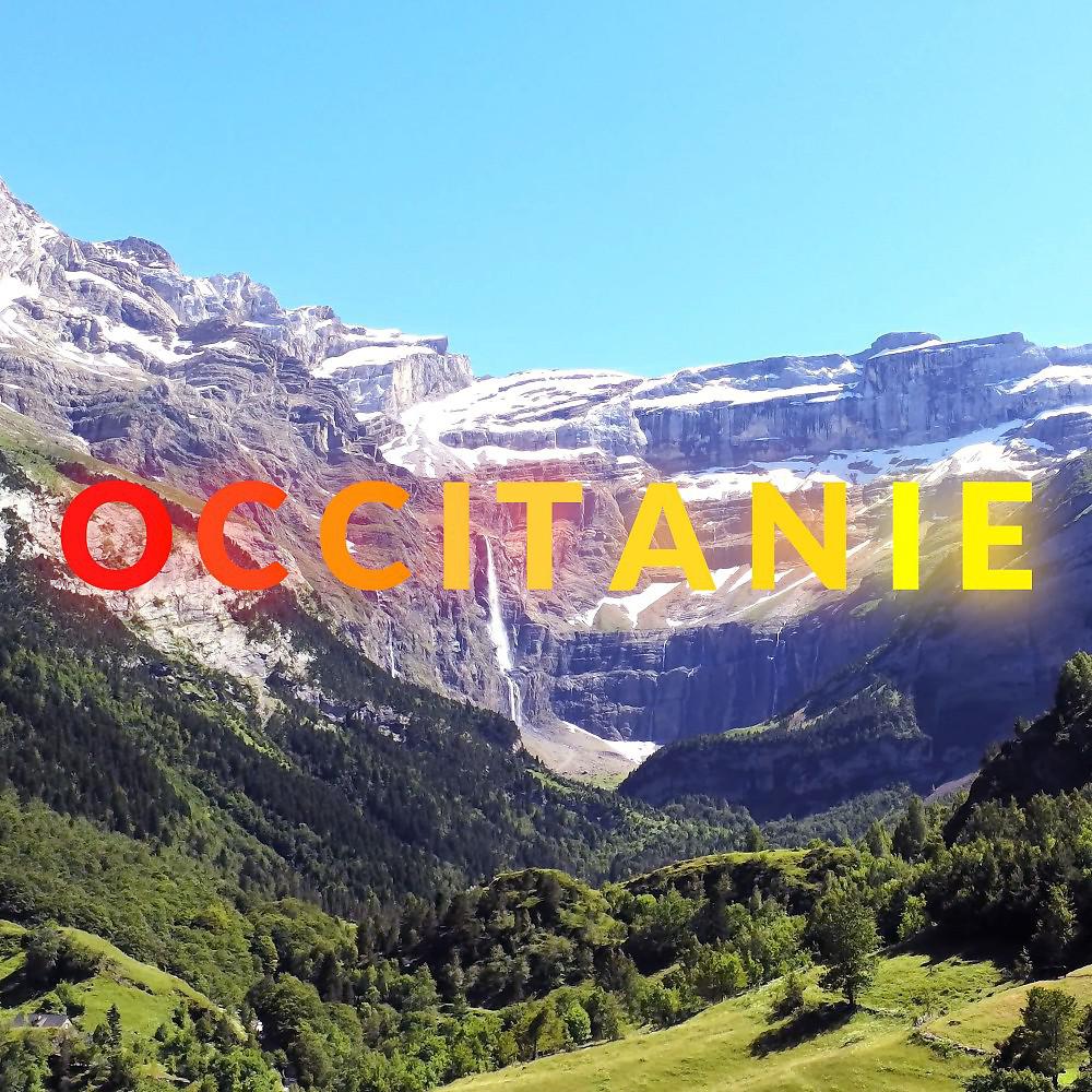 Постер альбома Occitanie (Radio Edit)