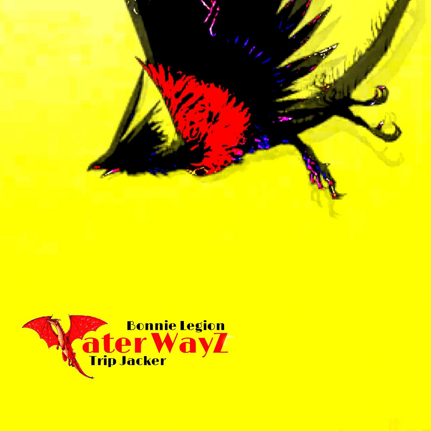 Постер альбома WaterWayZ