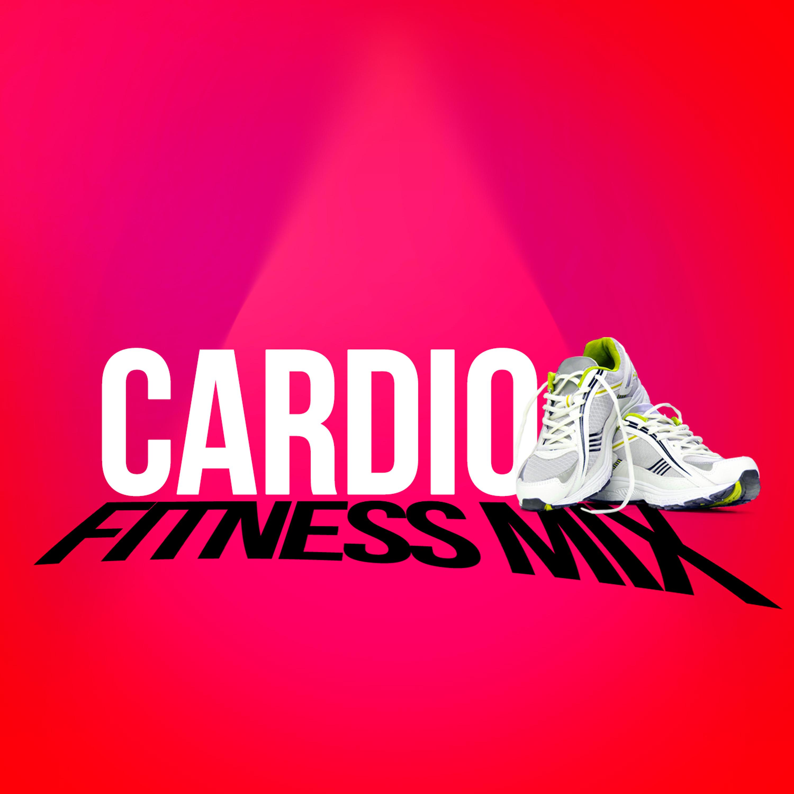 Постер альбома Cardio Fitness Mix
