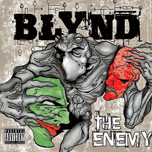 Постер альбома The Enemy