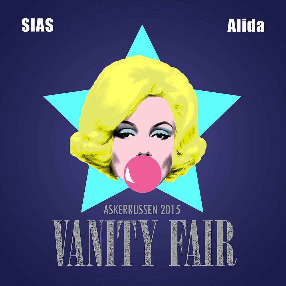 Постер альбома Vanity Fair 2015