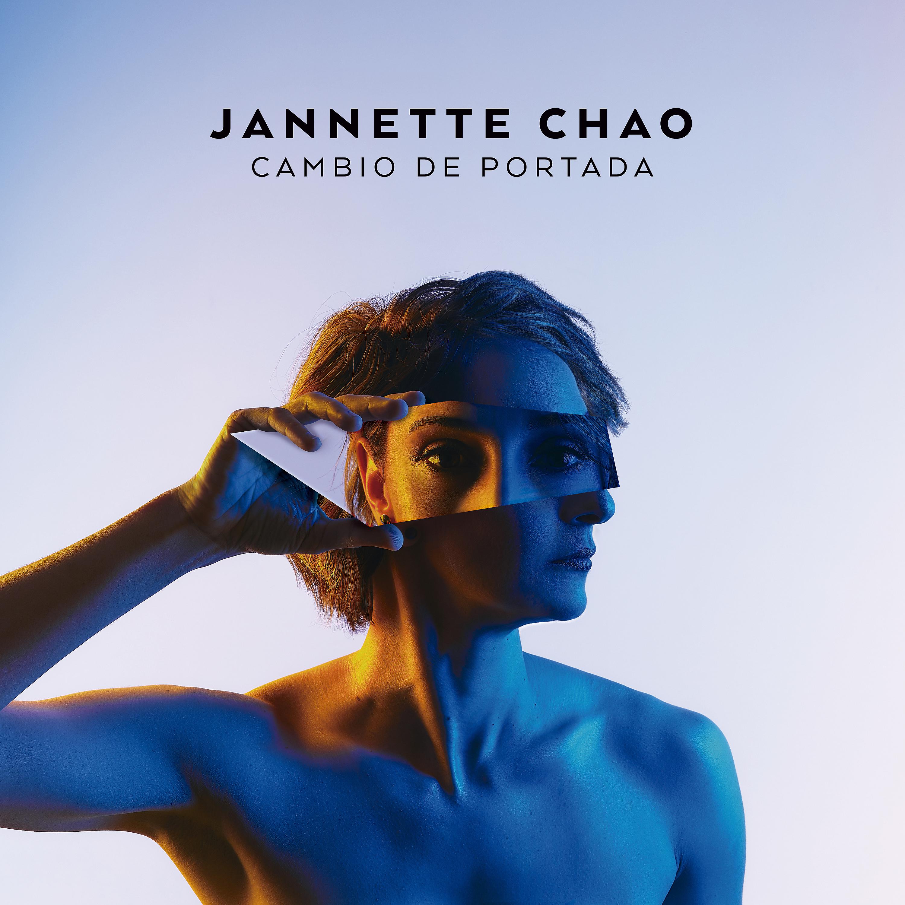 Постер альбома Cambio de Portada