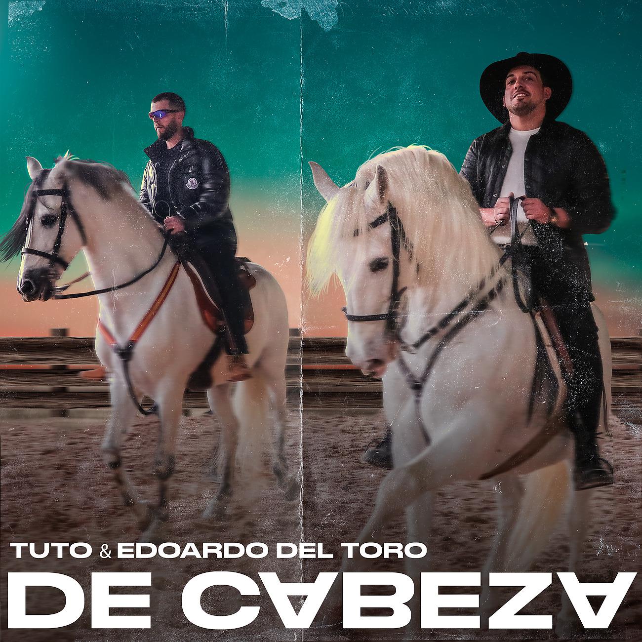 Постер альбома De Cabeza