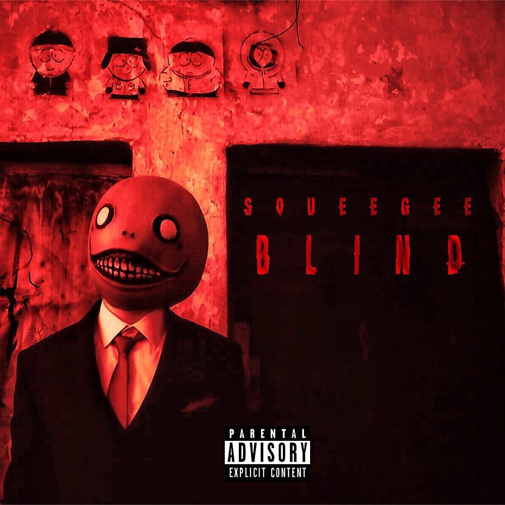 Постер альбома Blind