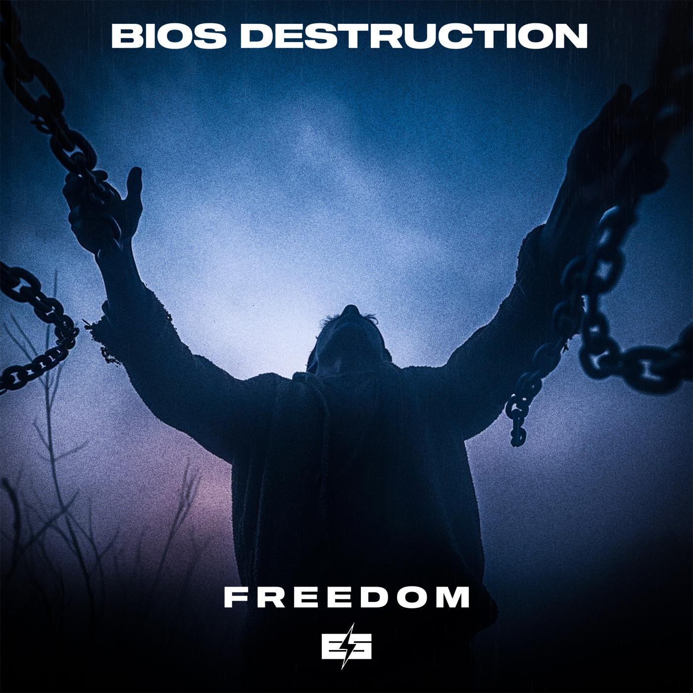 Постер альбома Freedom EP