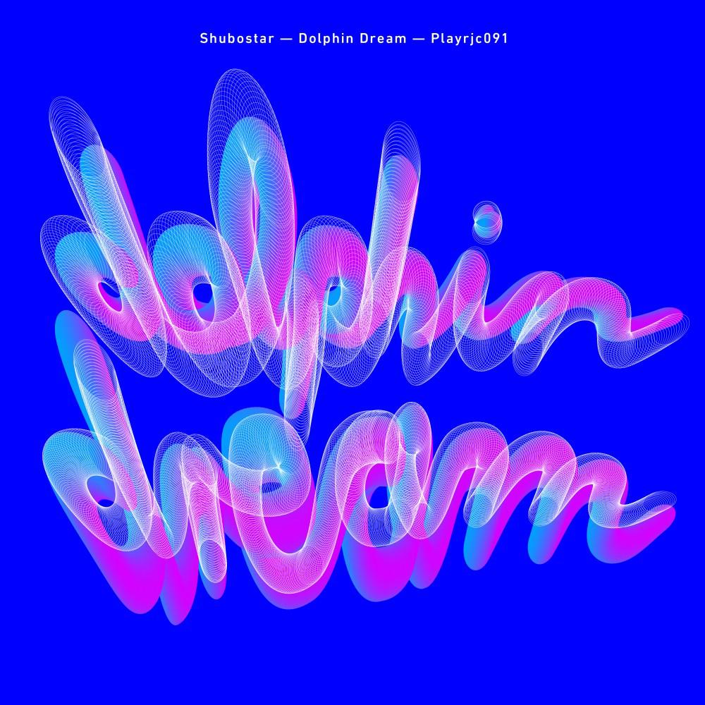 Постер альбома Dolphin Dream