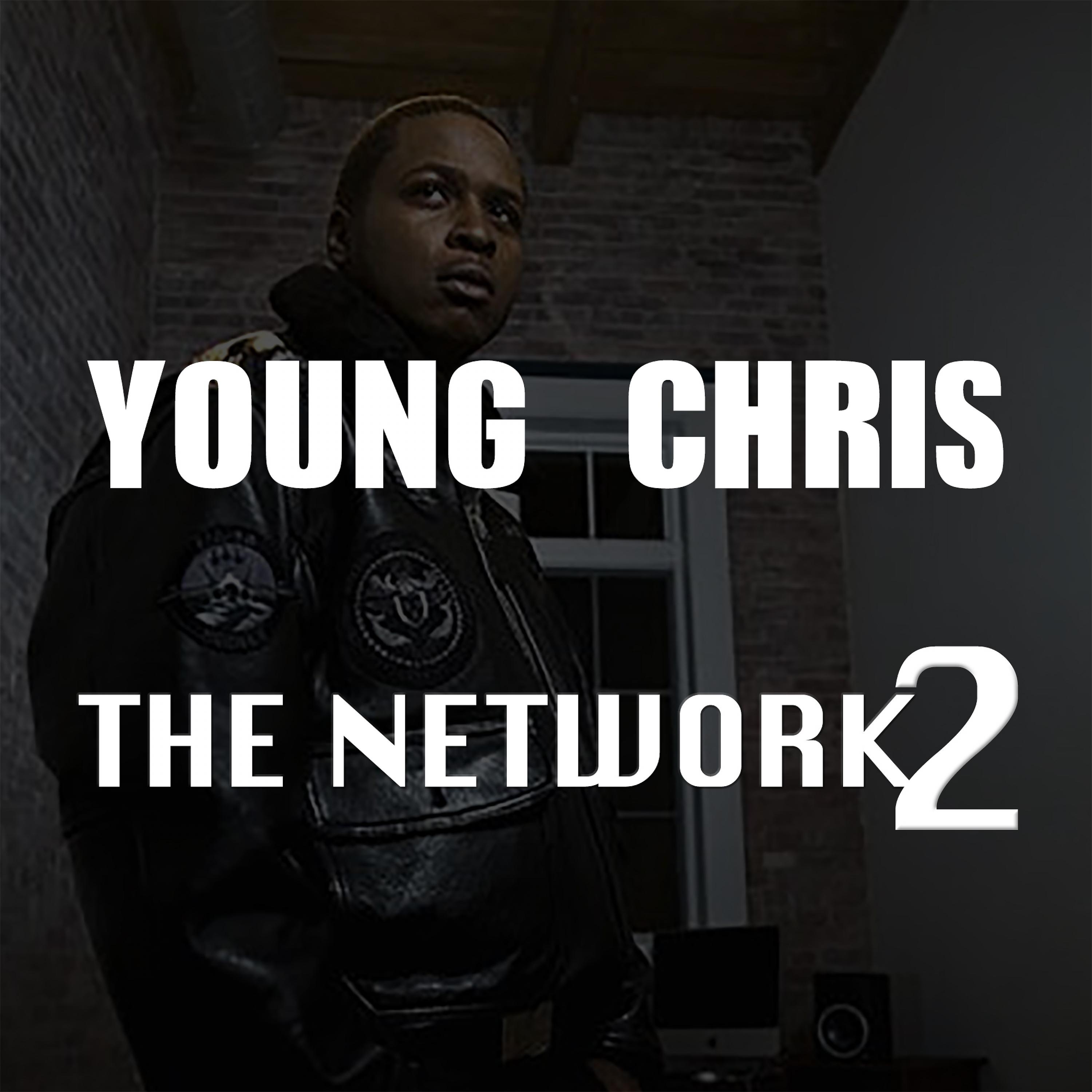 Постер альбома The Network 2
