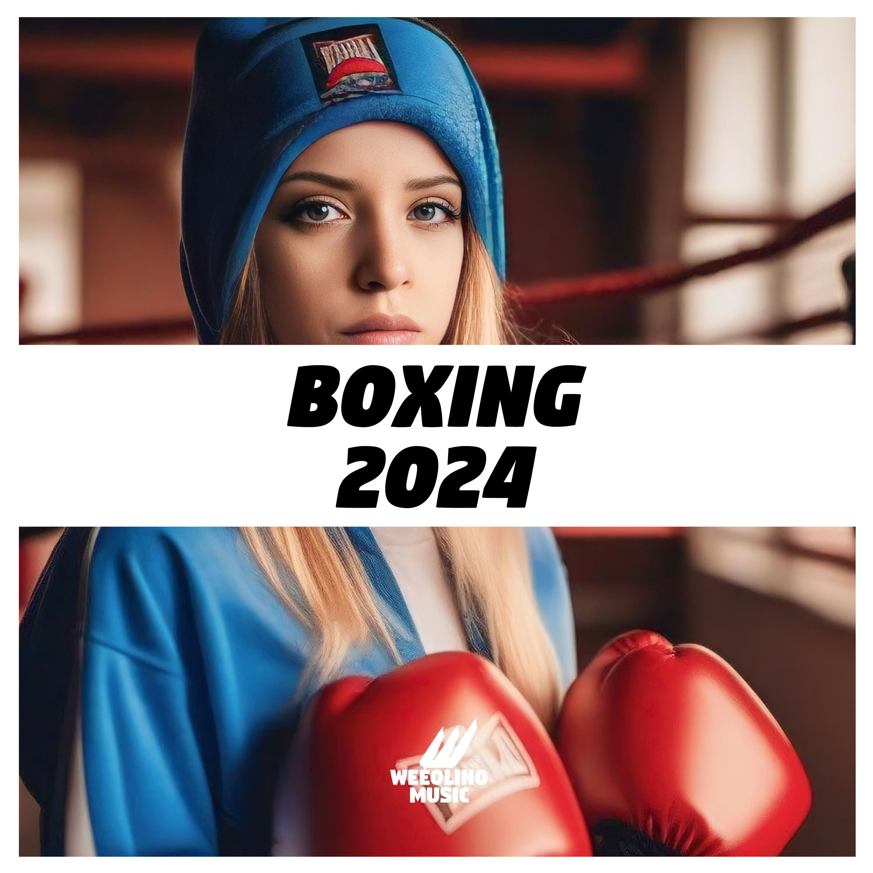 Постер альбома Boxing 2024