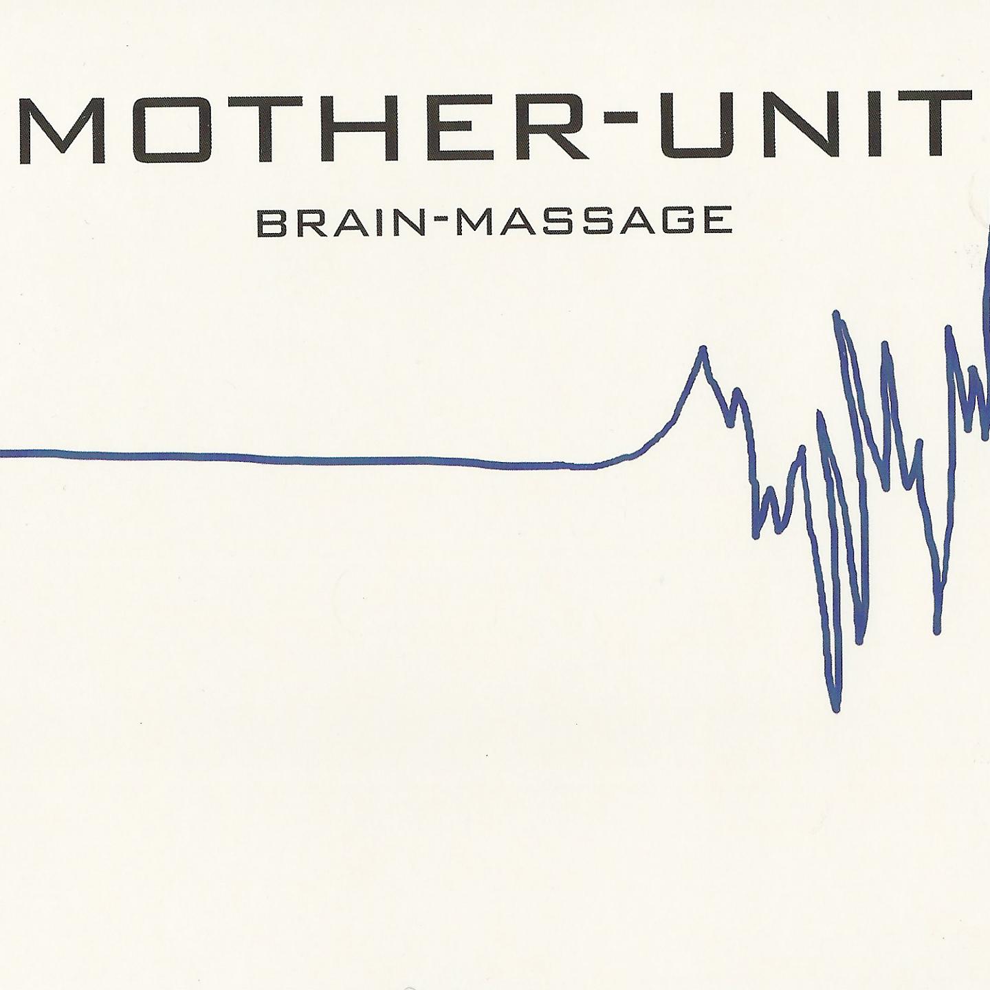 Постер альбома Brain-Massage