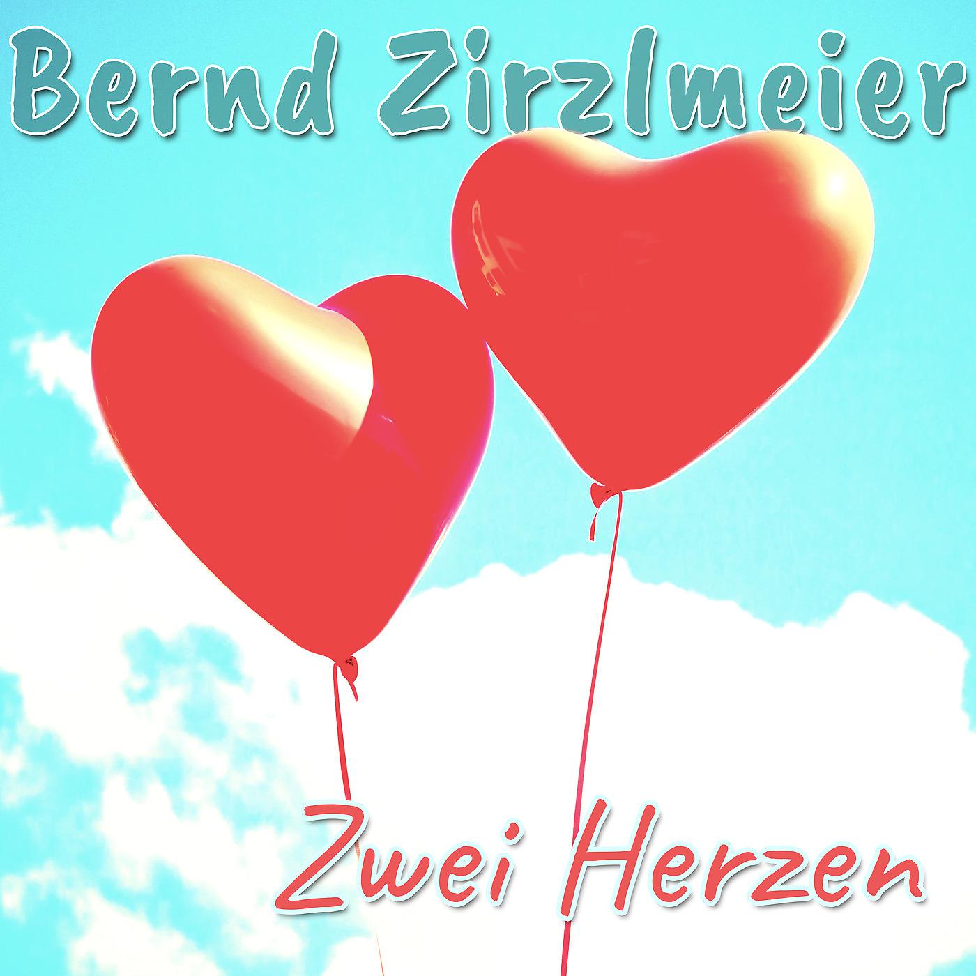 Постер альбома Zwei Herzen