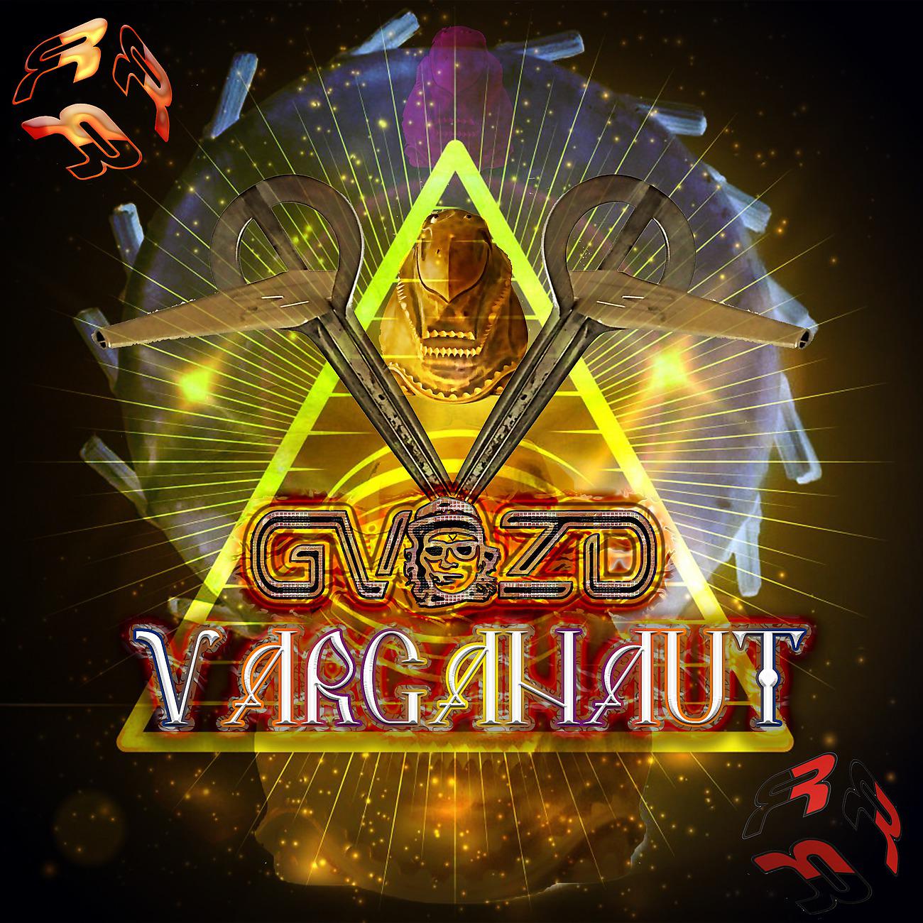 Постер альбома Varganaut