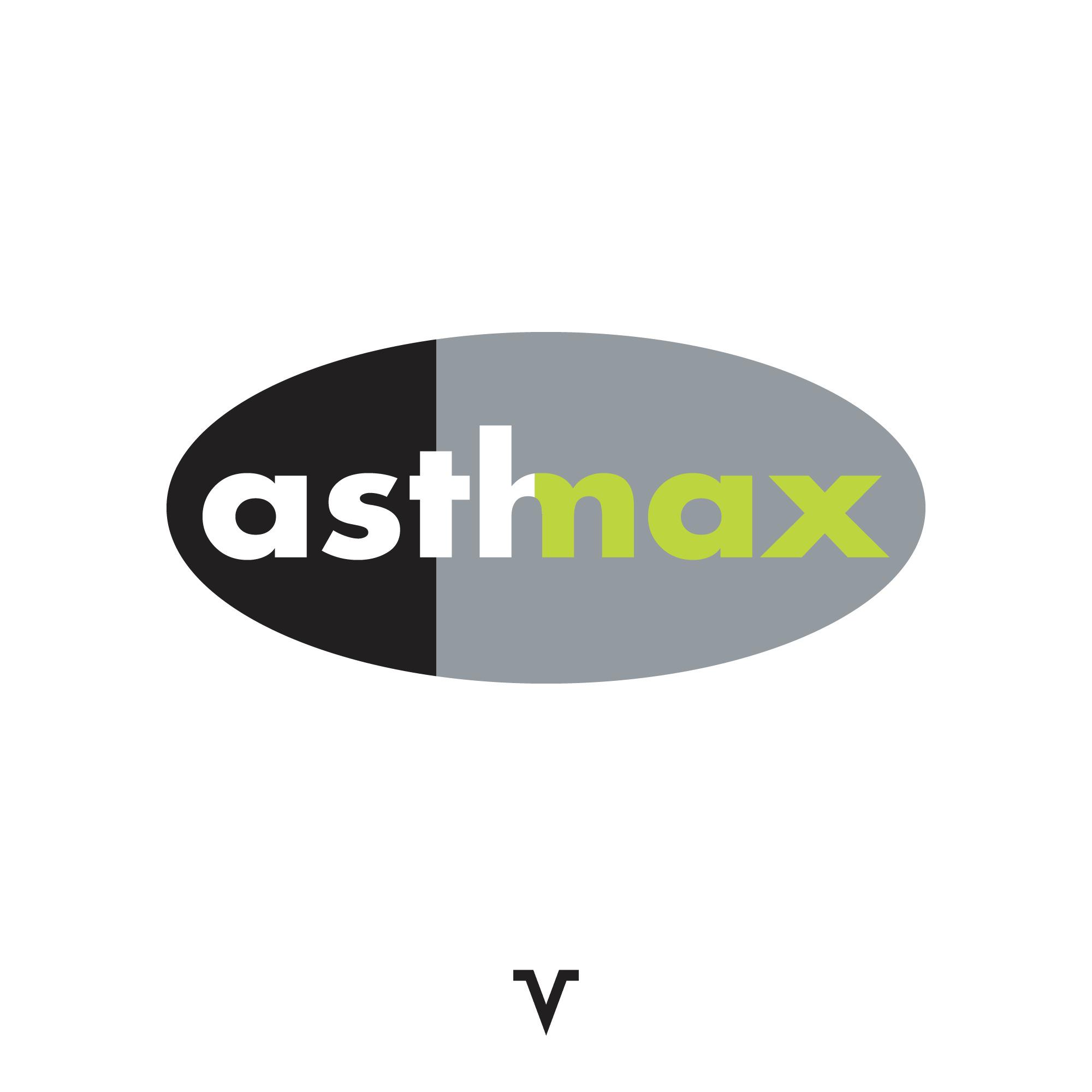 Постер альбома asthmax