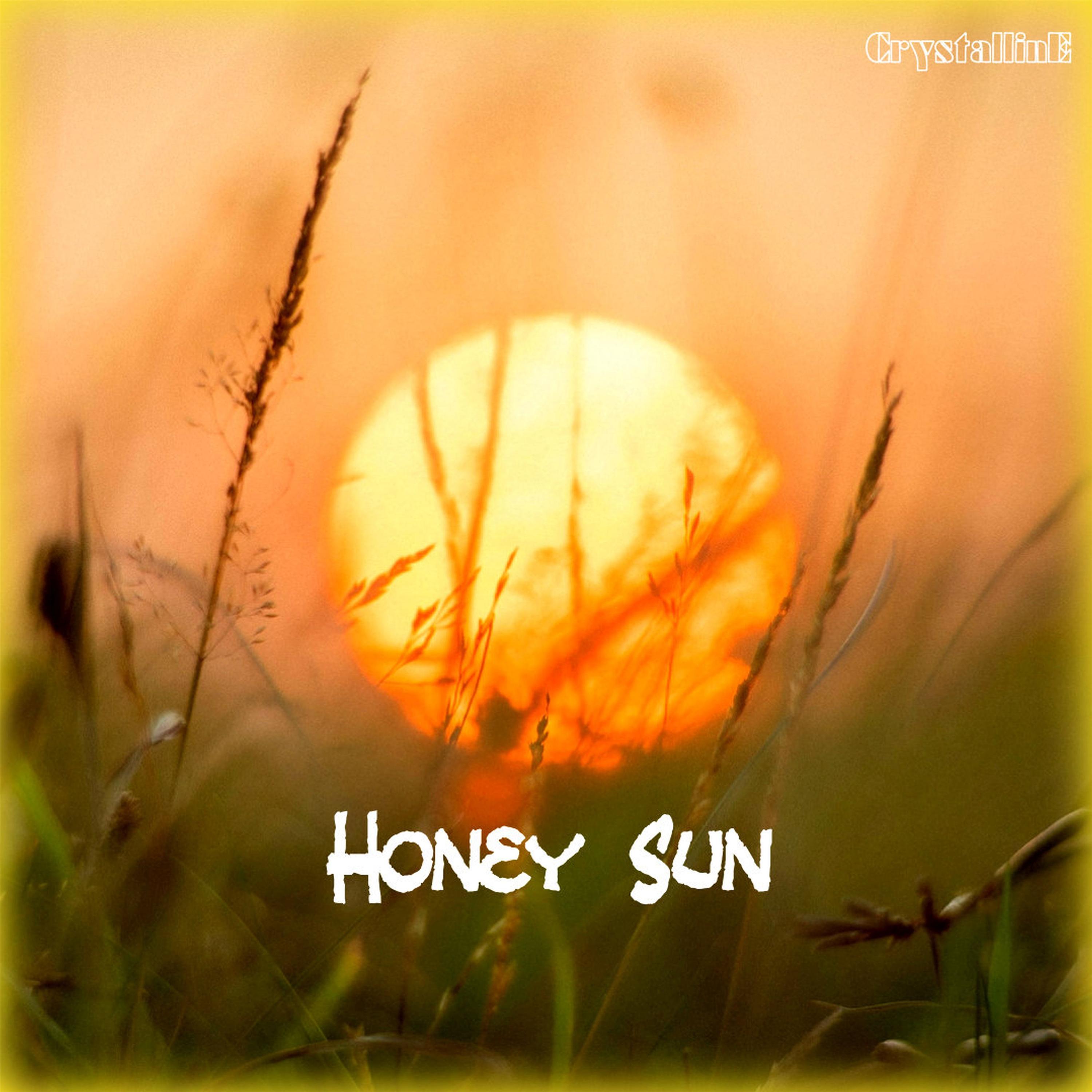 Постер альбома Honey Sun