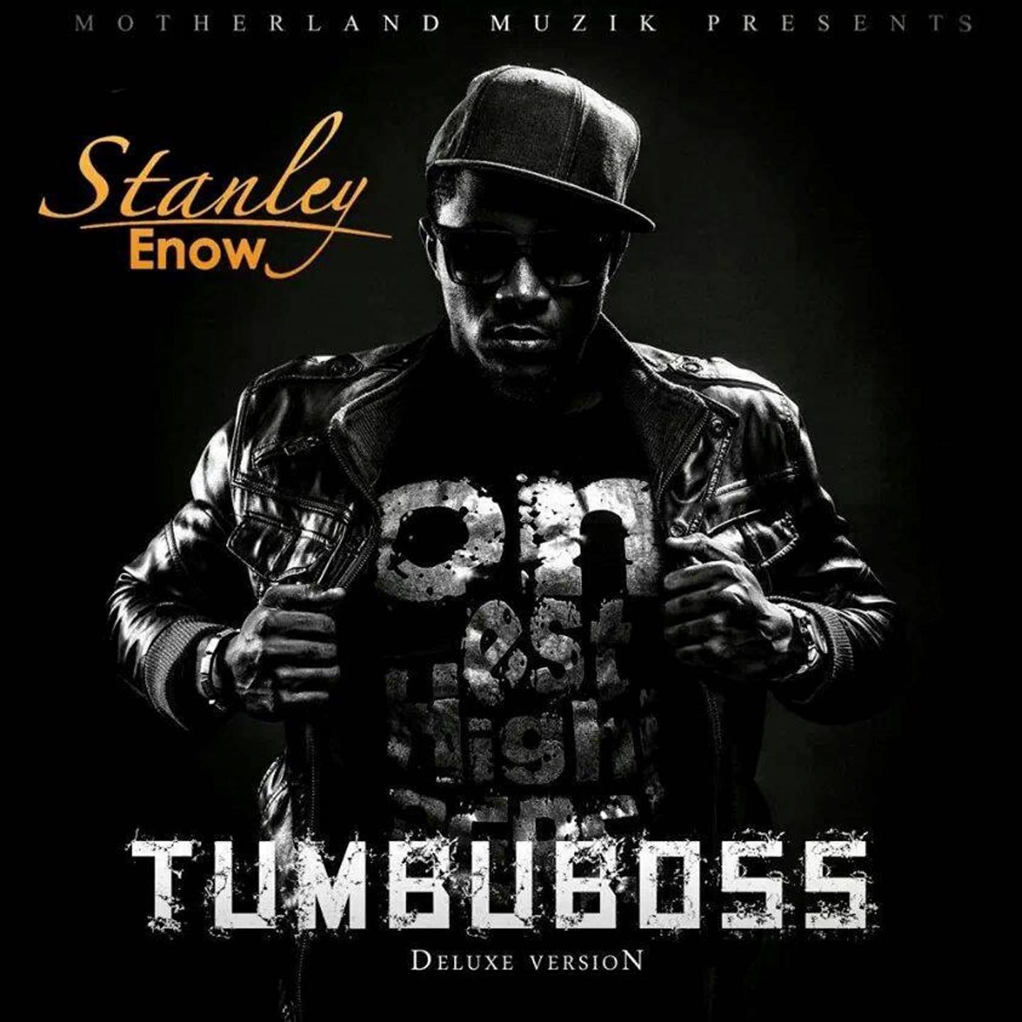 Постер альбома Tumbuboss (Deluxe Version)
