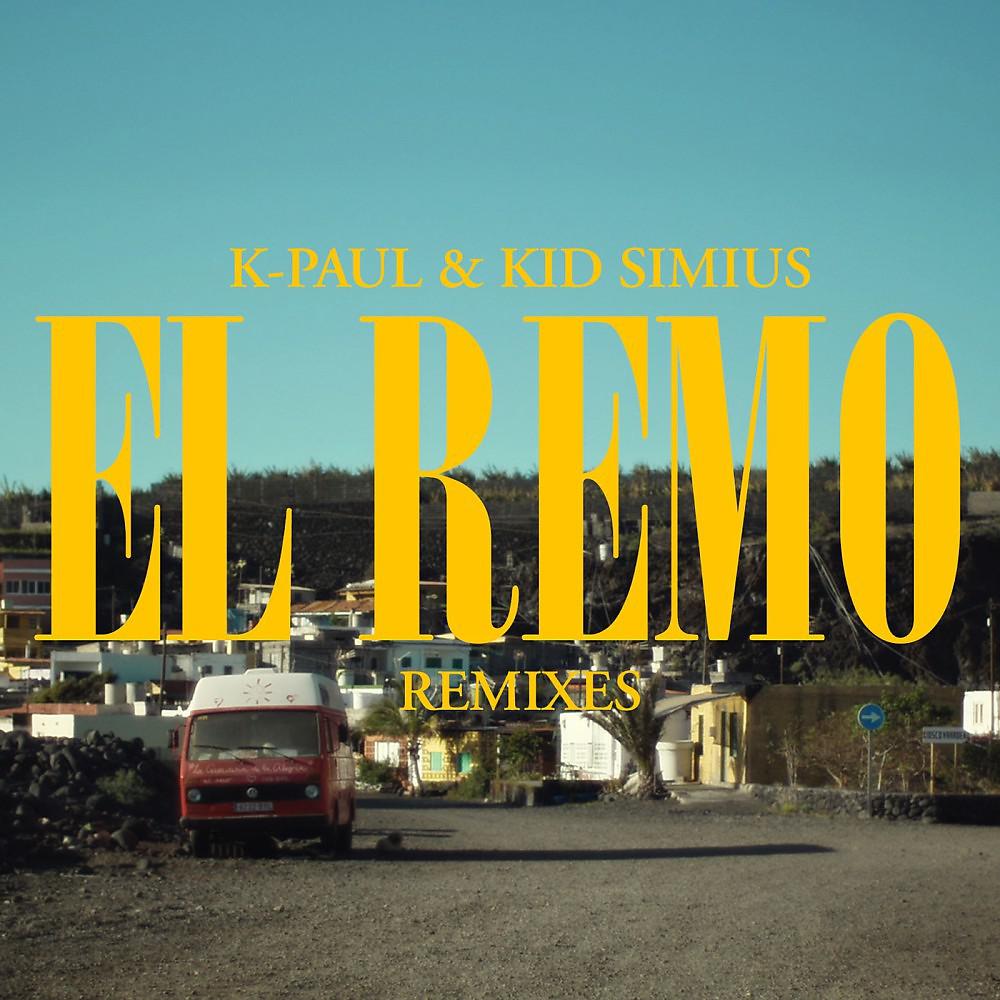Постер альбома El Remo