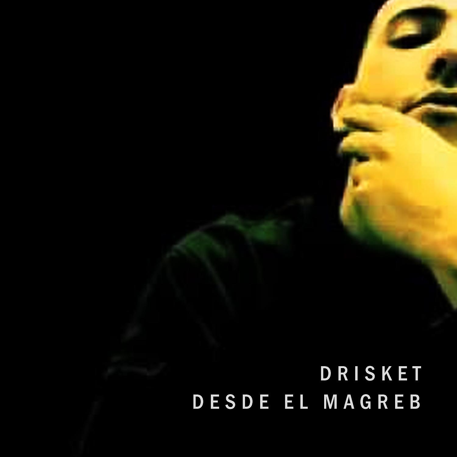 Постер альбома Desde el Magreb