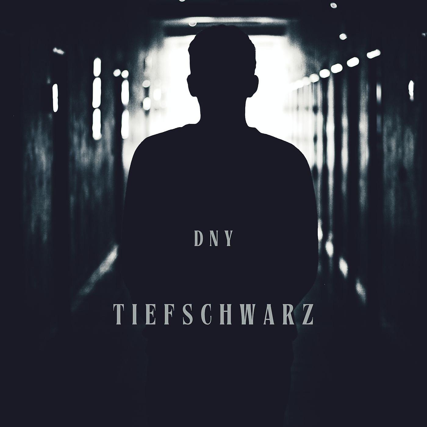 Постер альбома Tiefschwarz