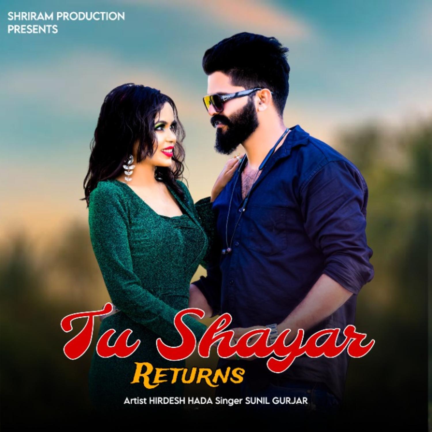 Постер альбома Tu Shayar Returns