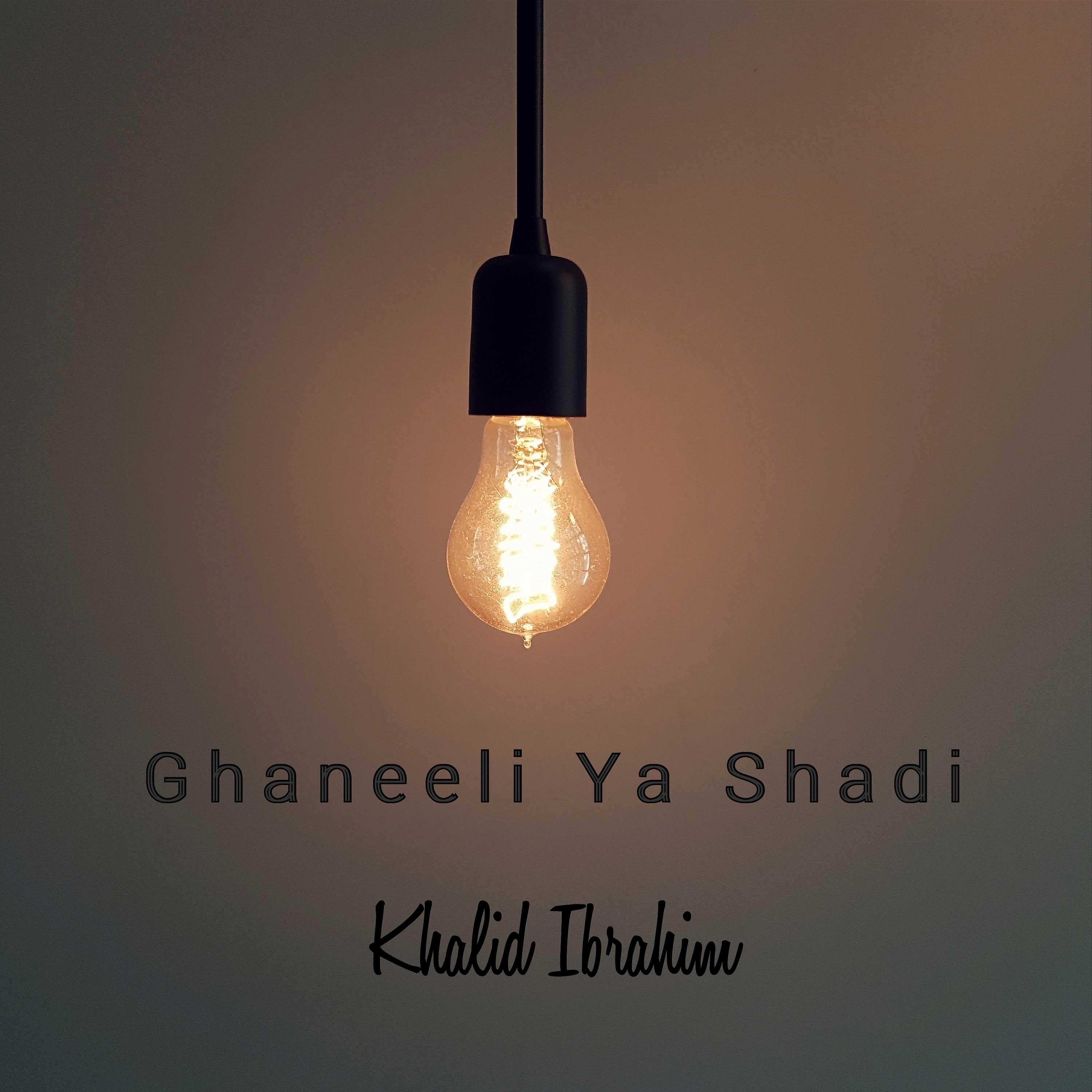 Постер альбома Ghaneeli Ya Shadi