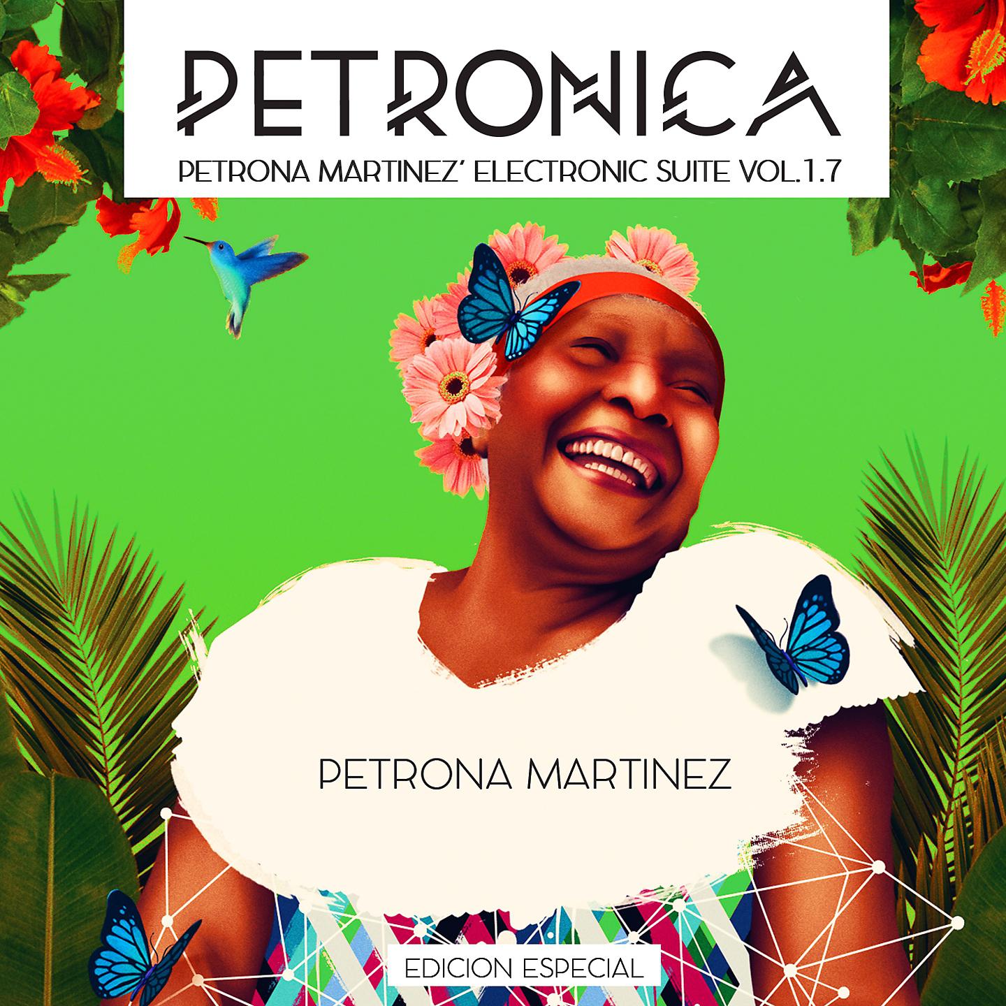 Постер альбома Petronica Special Edition, Vol. 1.7