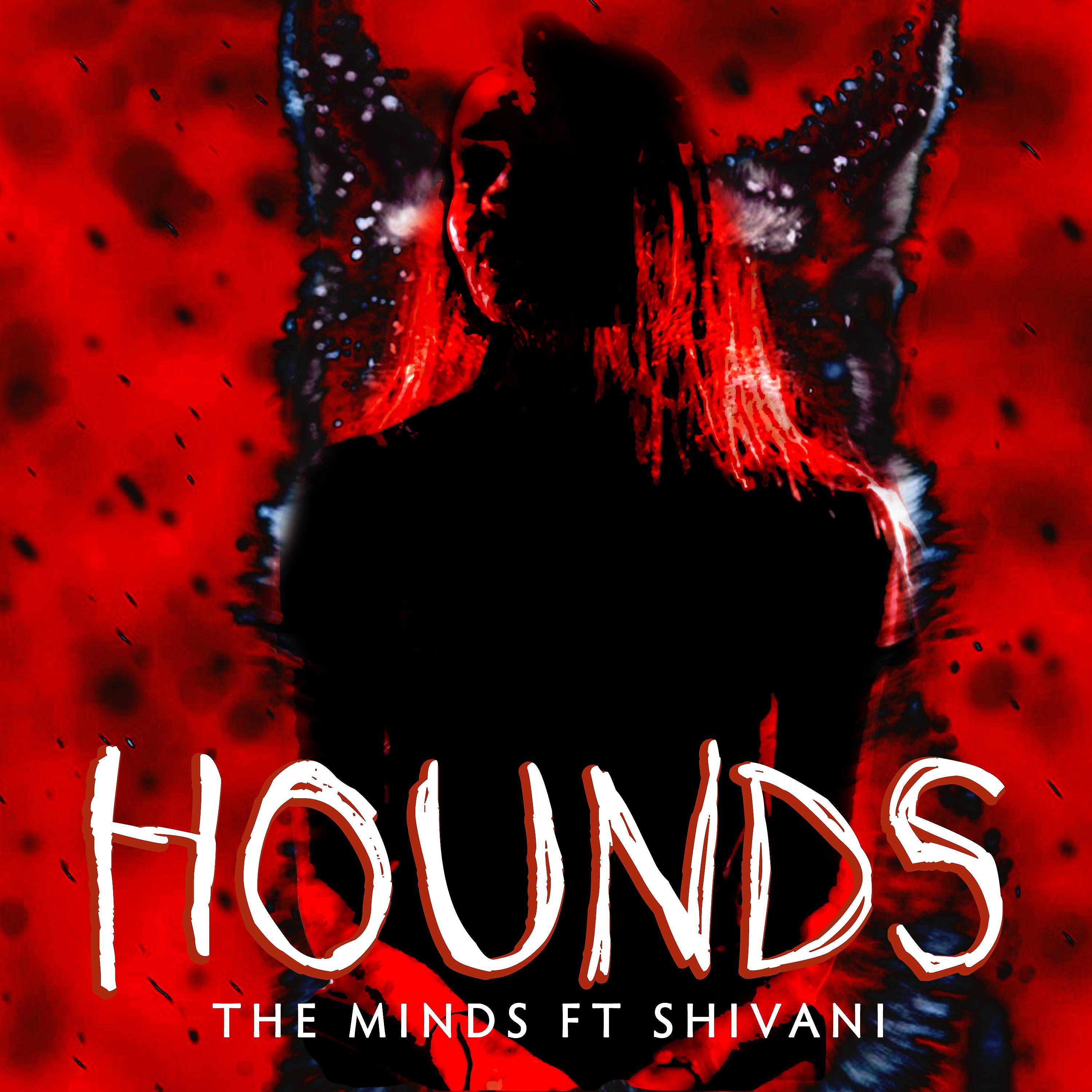 Постер альбома Hounds