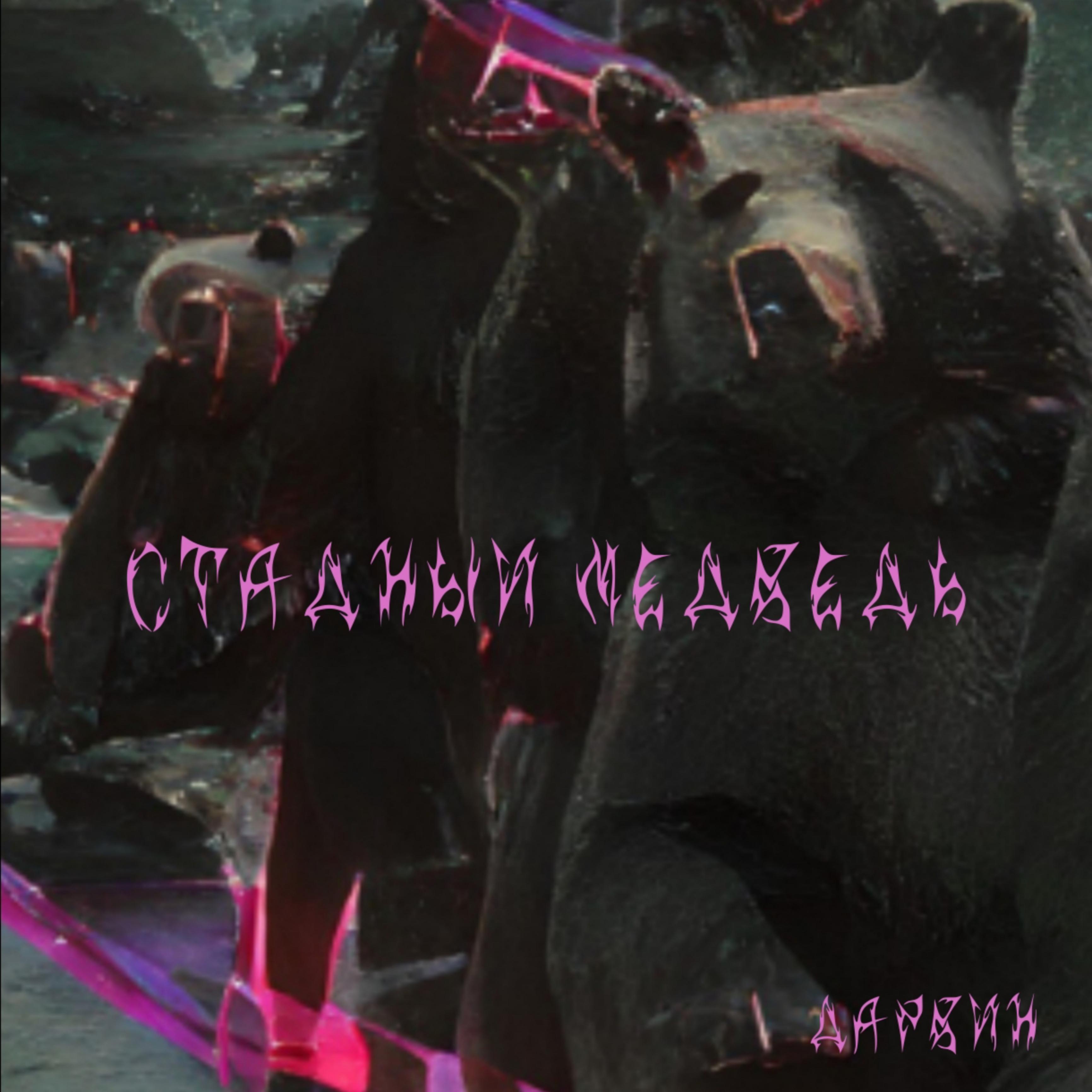 Постер альбома Стадный медведь