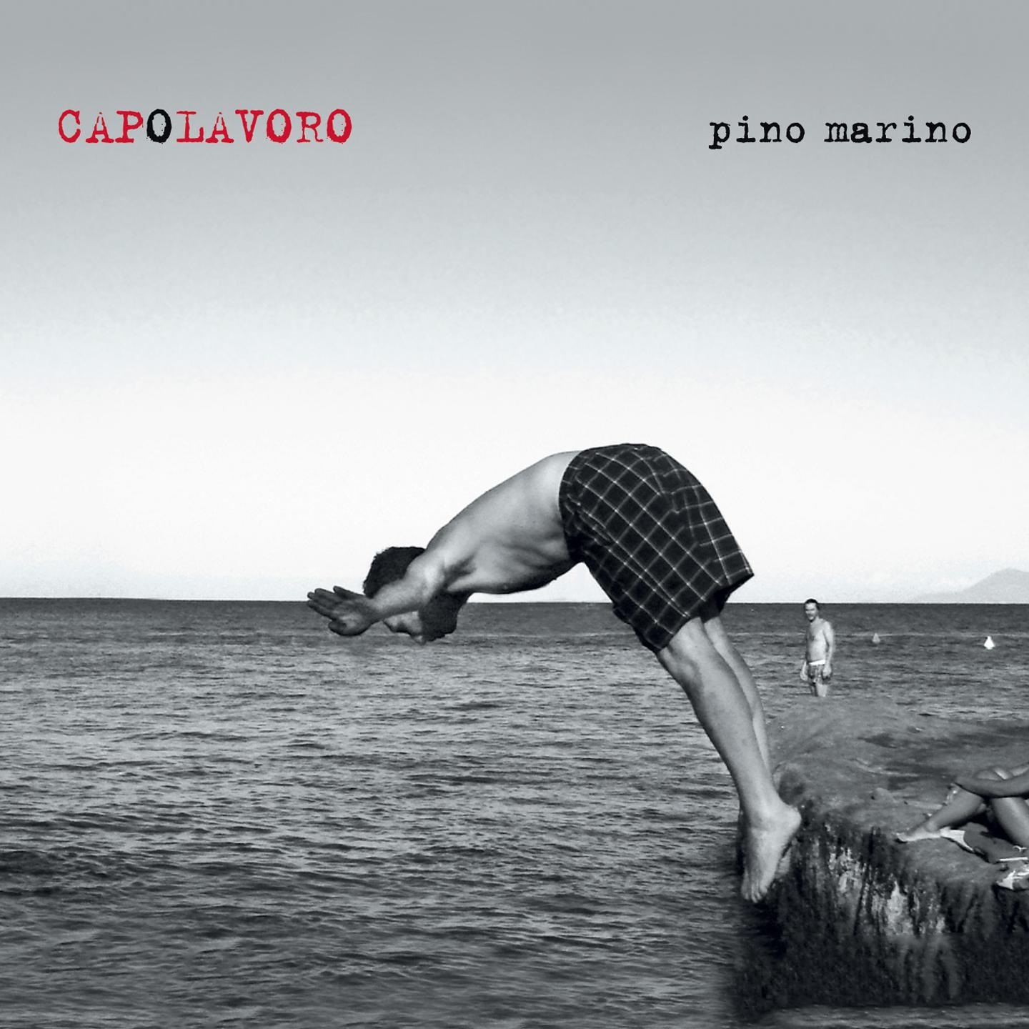 Постер альбома Capolavoro