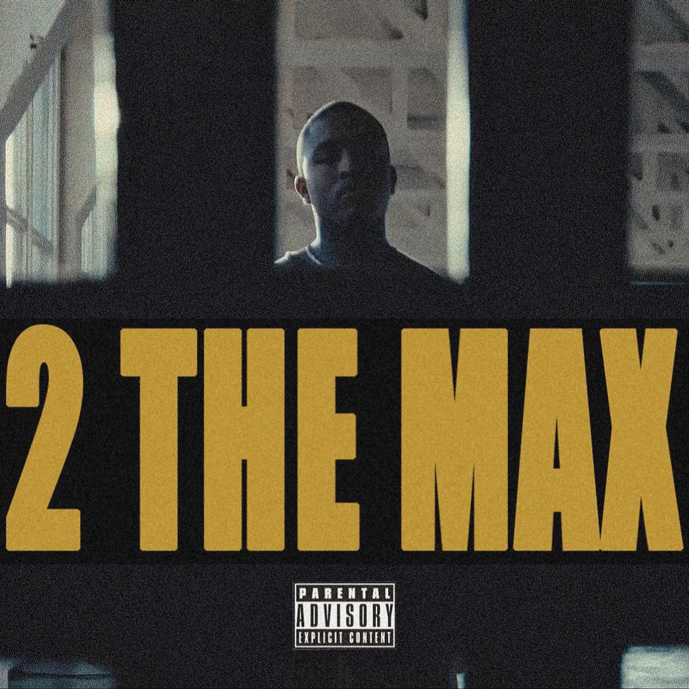 Постер альбома 2 the Max